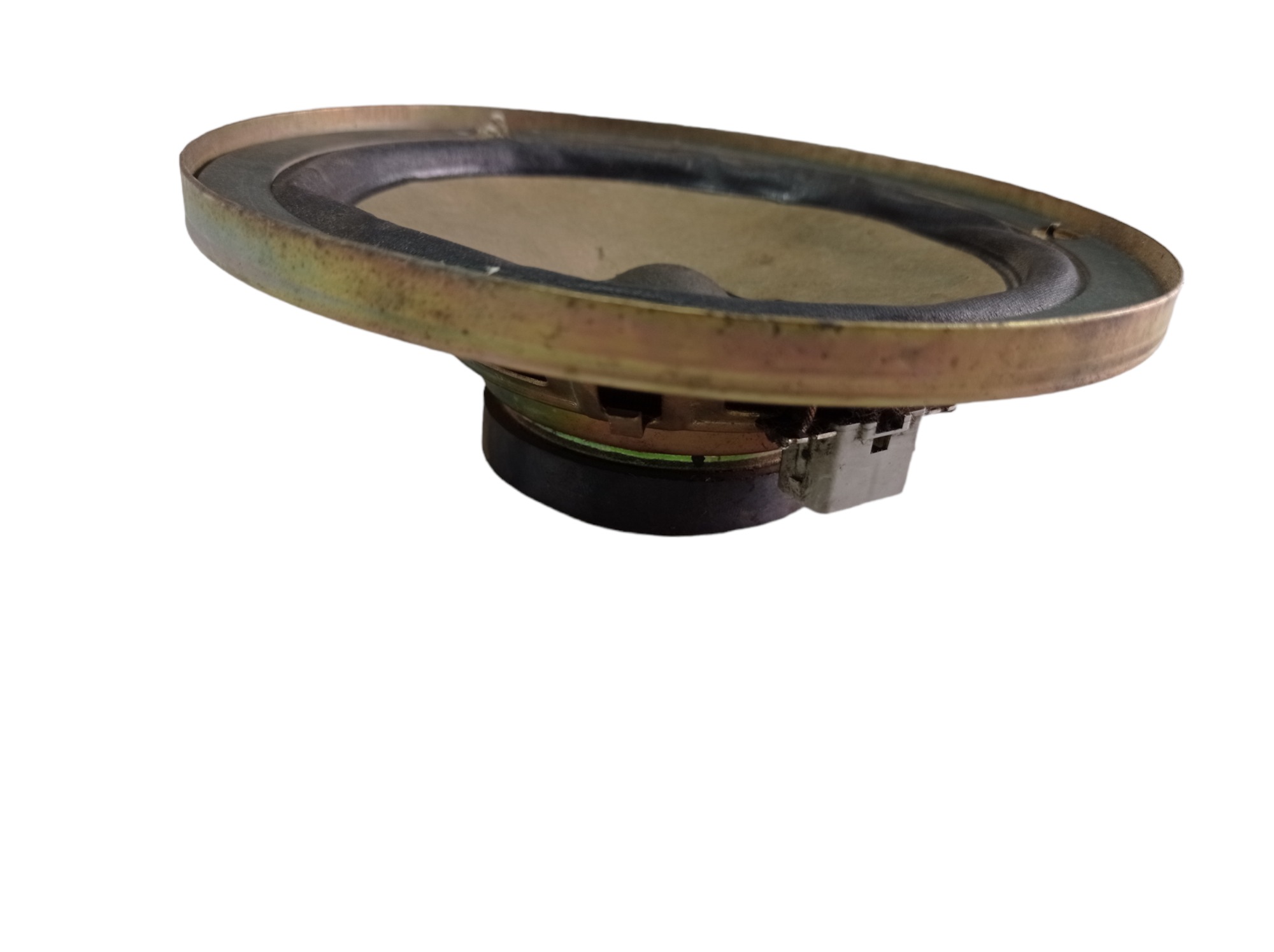 Alto Falante Dianteiro Direito Honda Civic Lx 2000 V427 2
