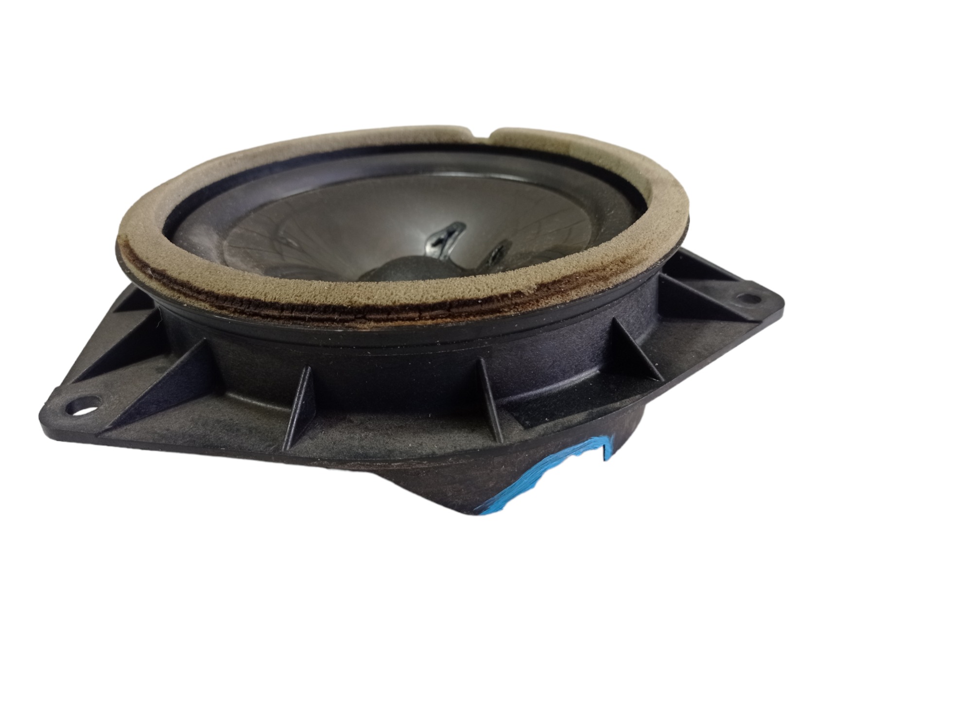 Alto Falante Porta Traseiro Esquerdo Lexus Is300 2012 V545 4