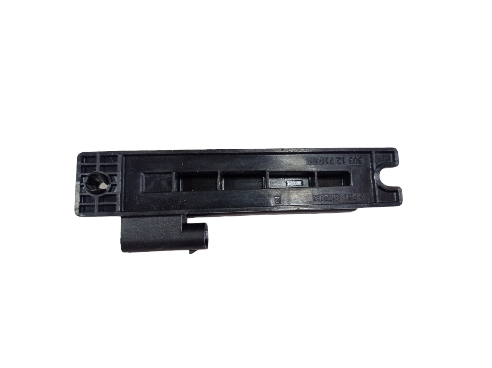Modulo Sensor Keyless Antena Range Rover Vogue 5.0 2011 V546 4