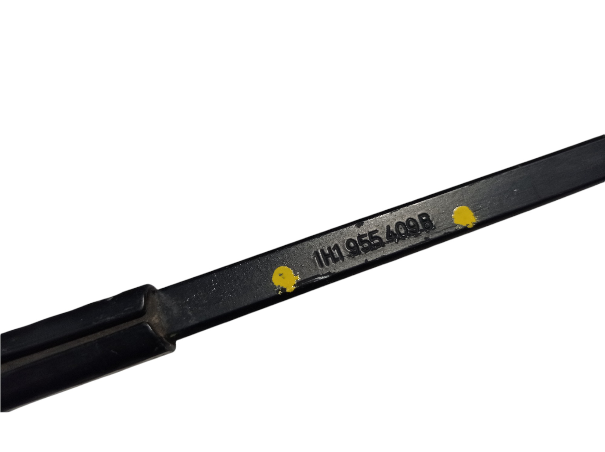 Haste Direito Limpador Parabrisa Vw Golf  1998 1h1955409b 7