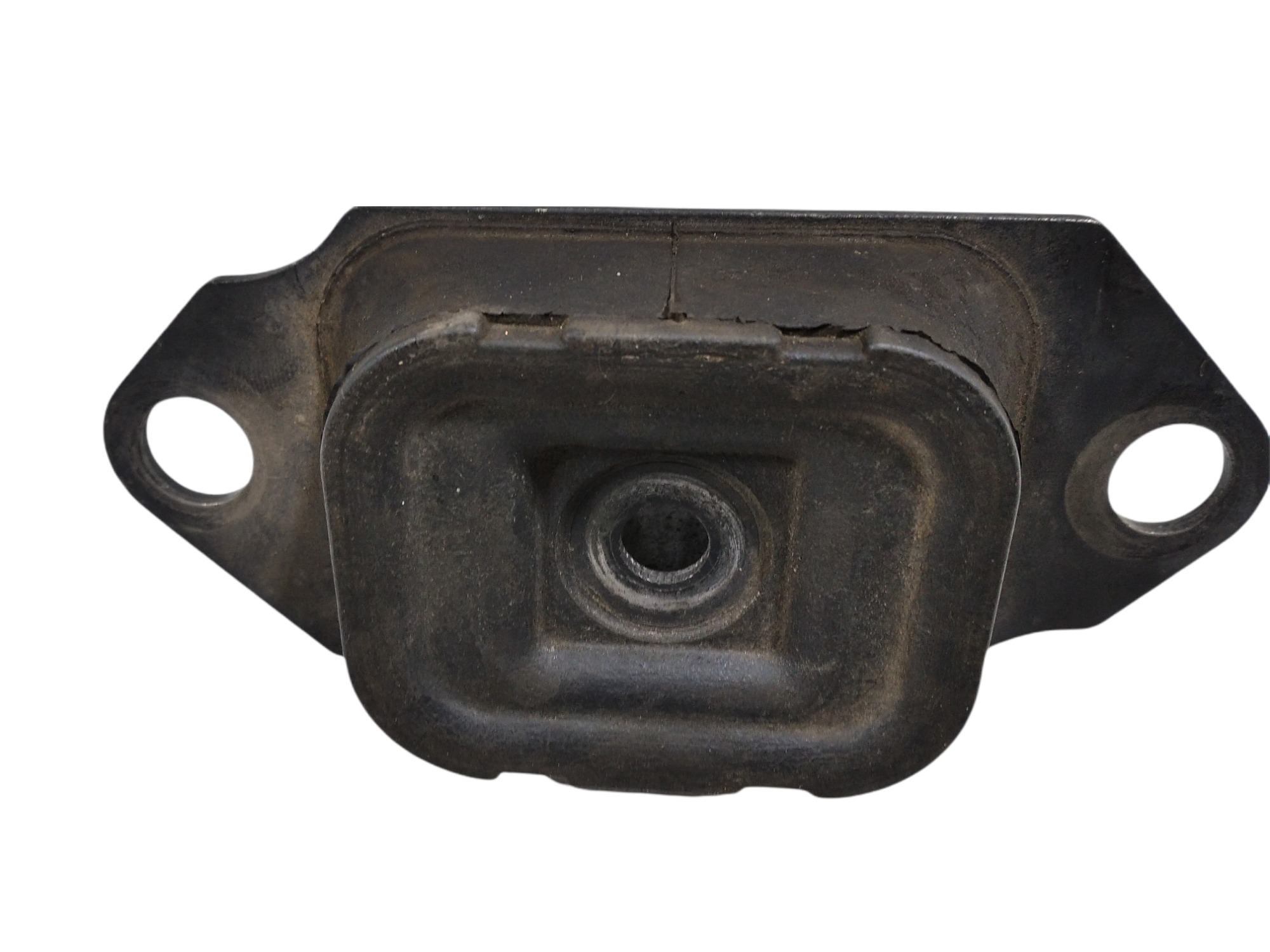 Coxim Cambio Nissan Versa 1.6 16v 2013 V298 4
