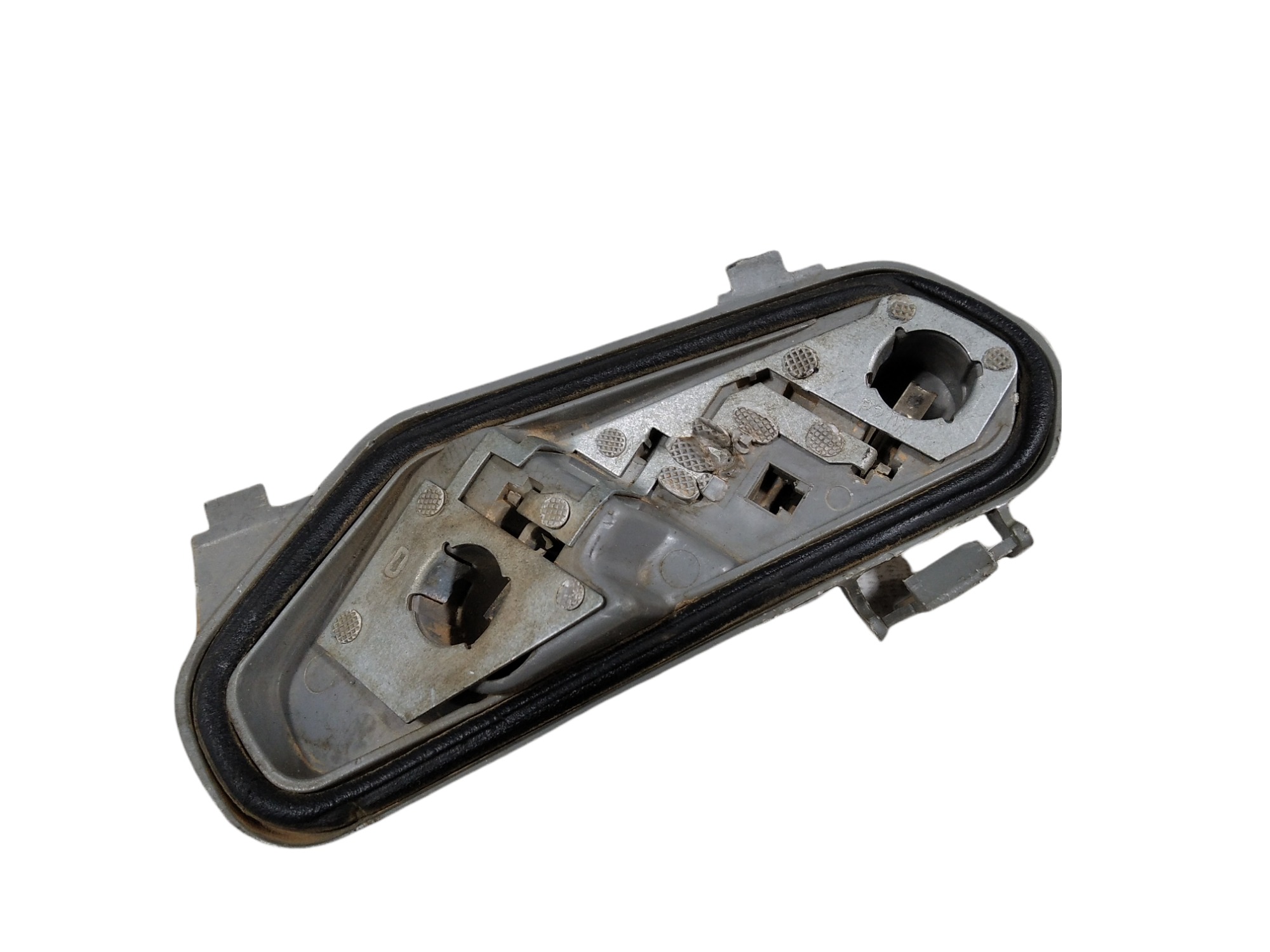 Placa Lanterna Traseira Direita Fiat Siena Fire 2006 V222 5