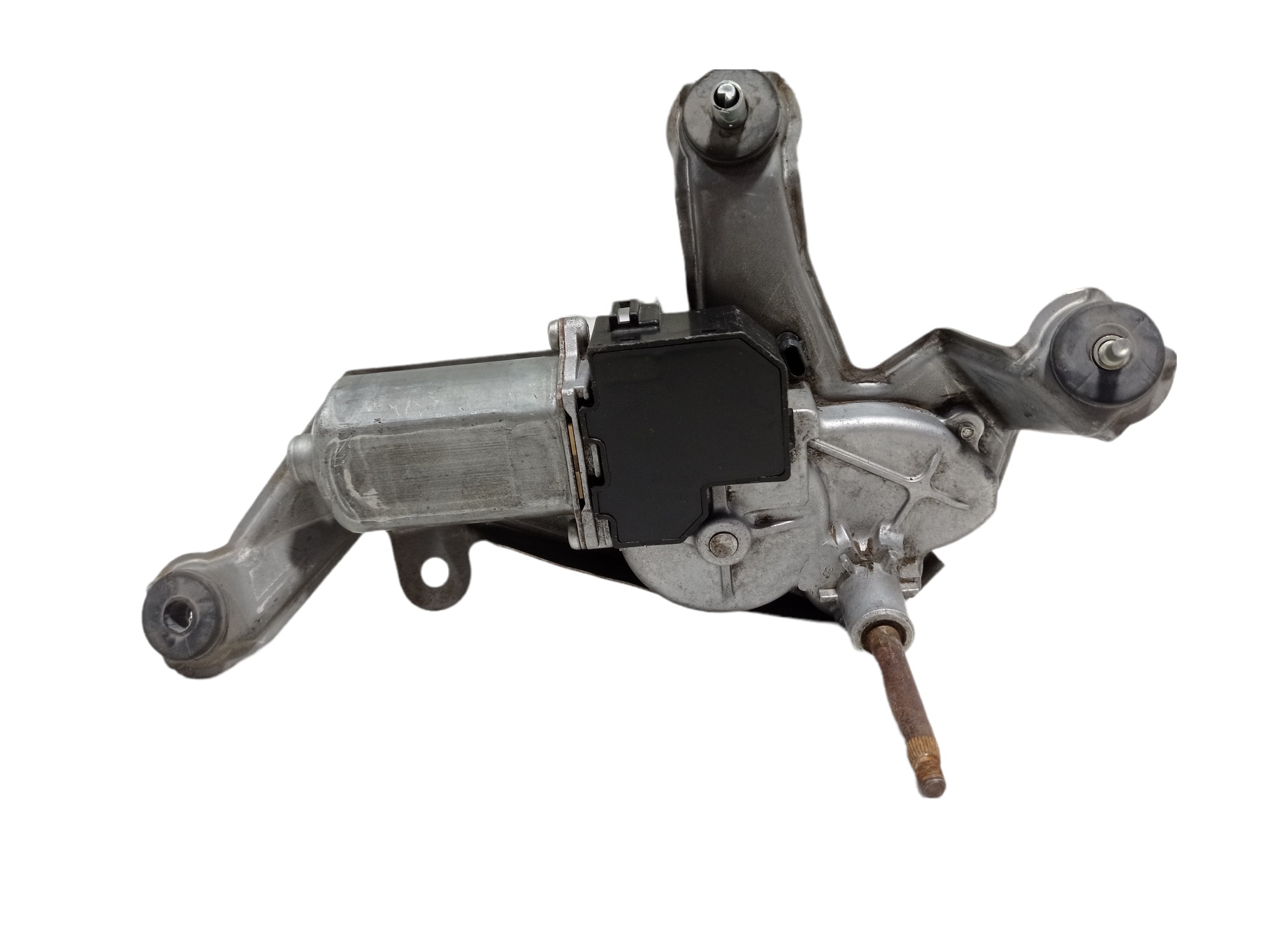 Motor Limpador Traseiro Rav4 2008 2011 8513042061 V78 6
