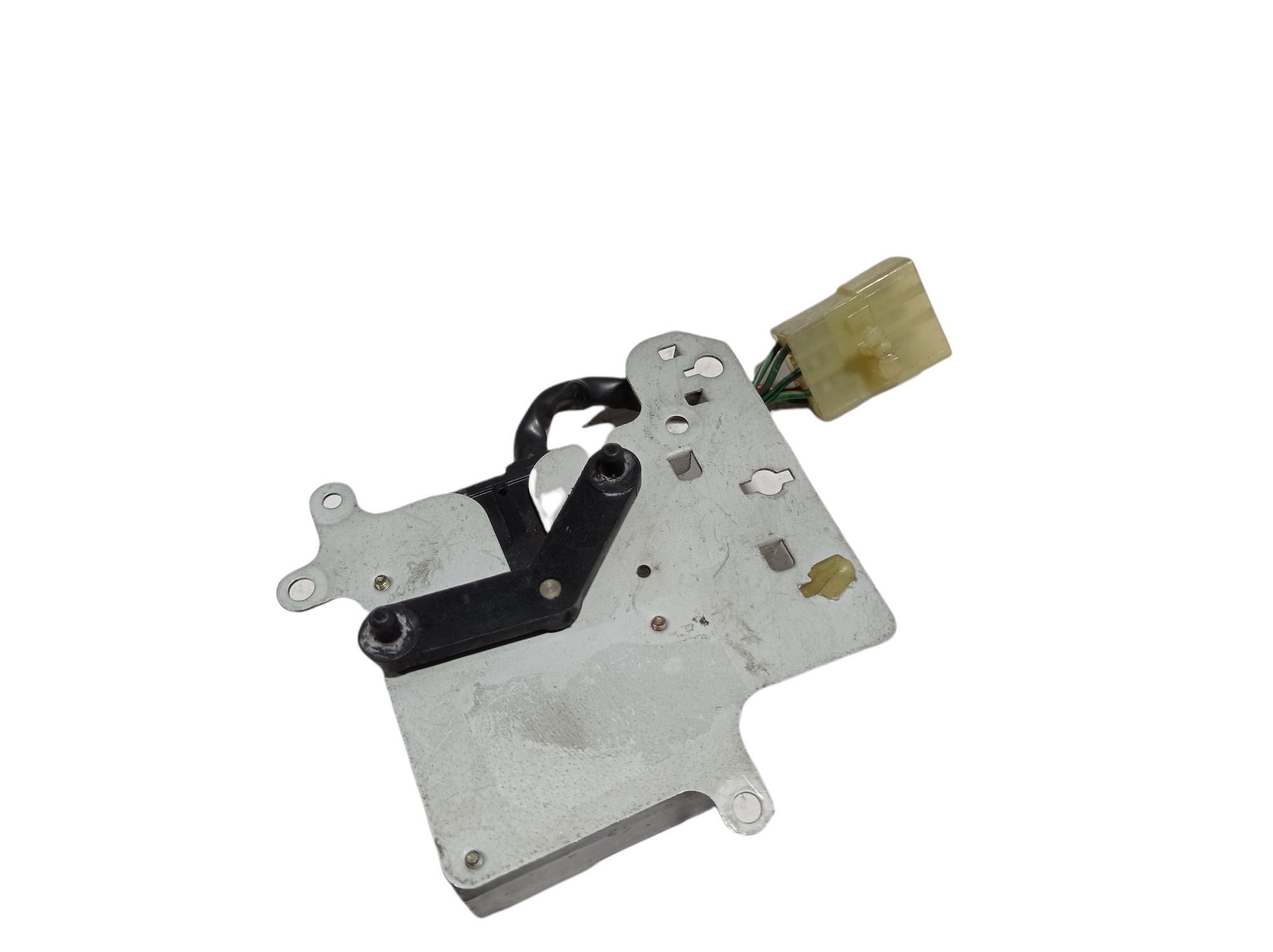 Motor Atuador Caixa De Ar Kia Clarus 2002 D267ba95a 3