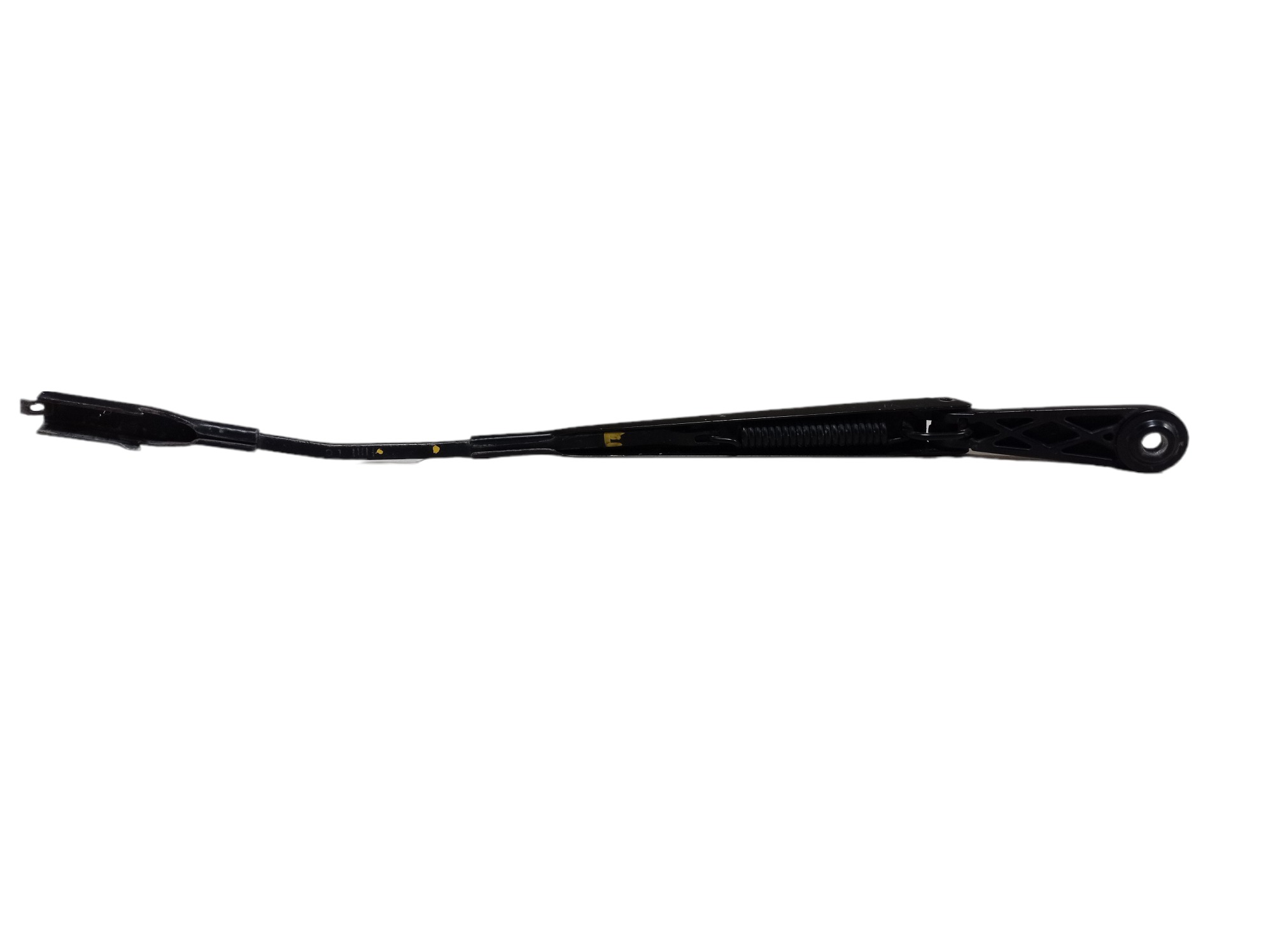 Haste Limpador Parabrisa Esquerdo Fiat Idea 2014 51949344 4