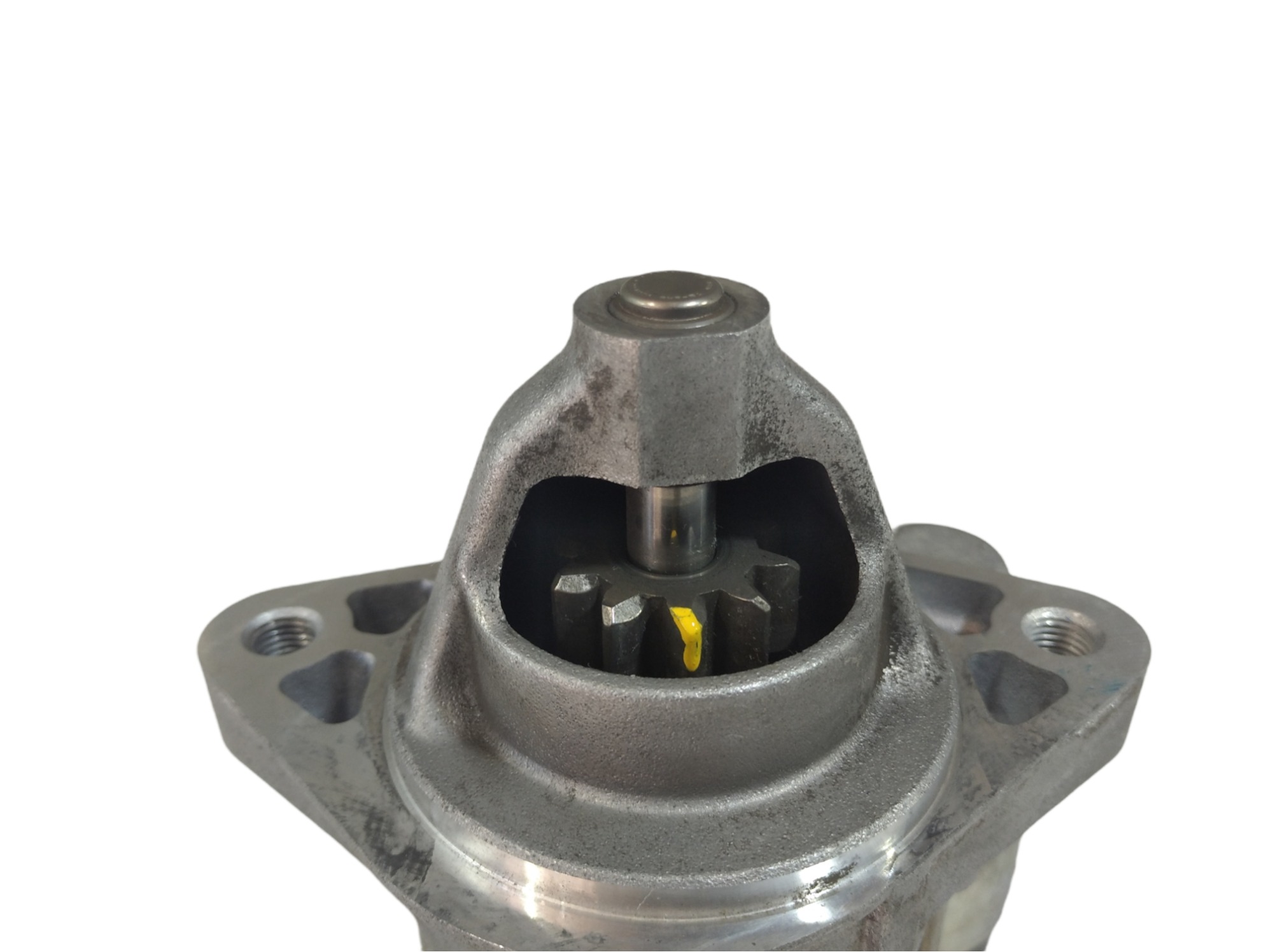 Motor Arranque Lexus Is 250 F Sport 2.5 V6 Aut 2015 V434 9