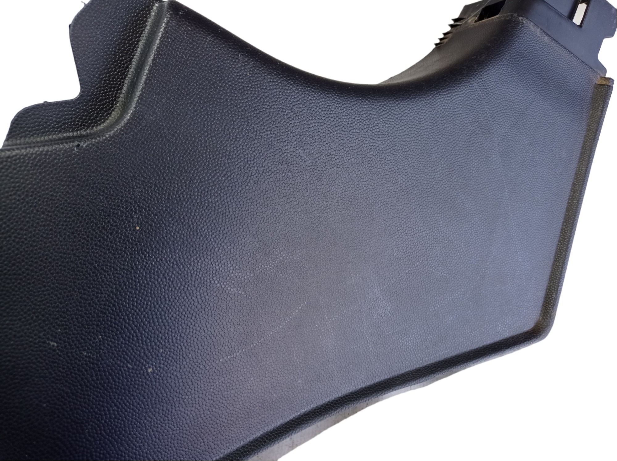 Soleira Dianteira Direita Jac T6 2016 V475 5402220u1510 Preto 7