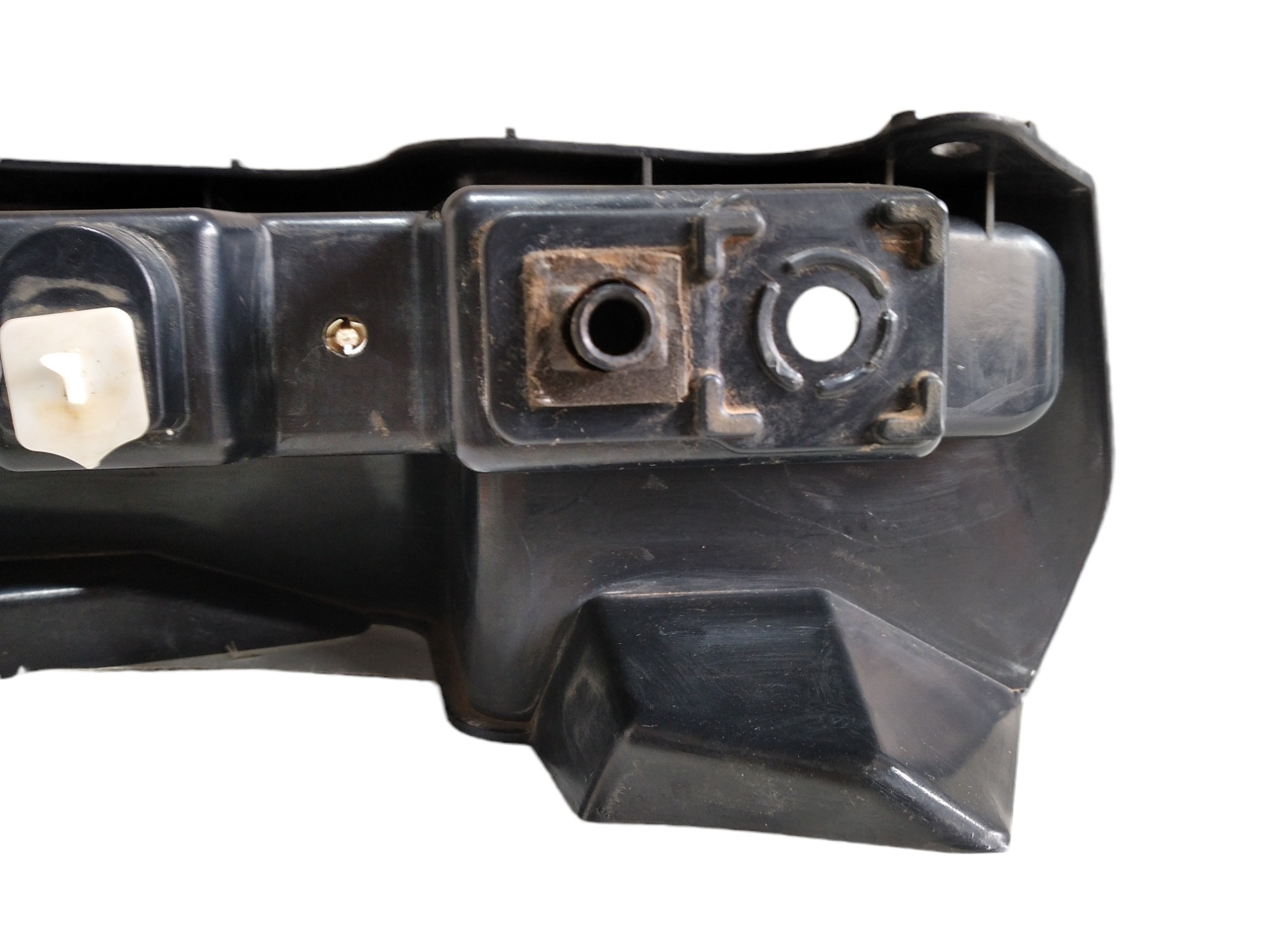 Suporte Parachoque Tras Direito Ford Fusion 2013 A 2016 V464 4