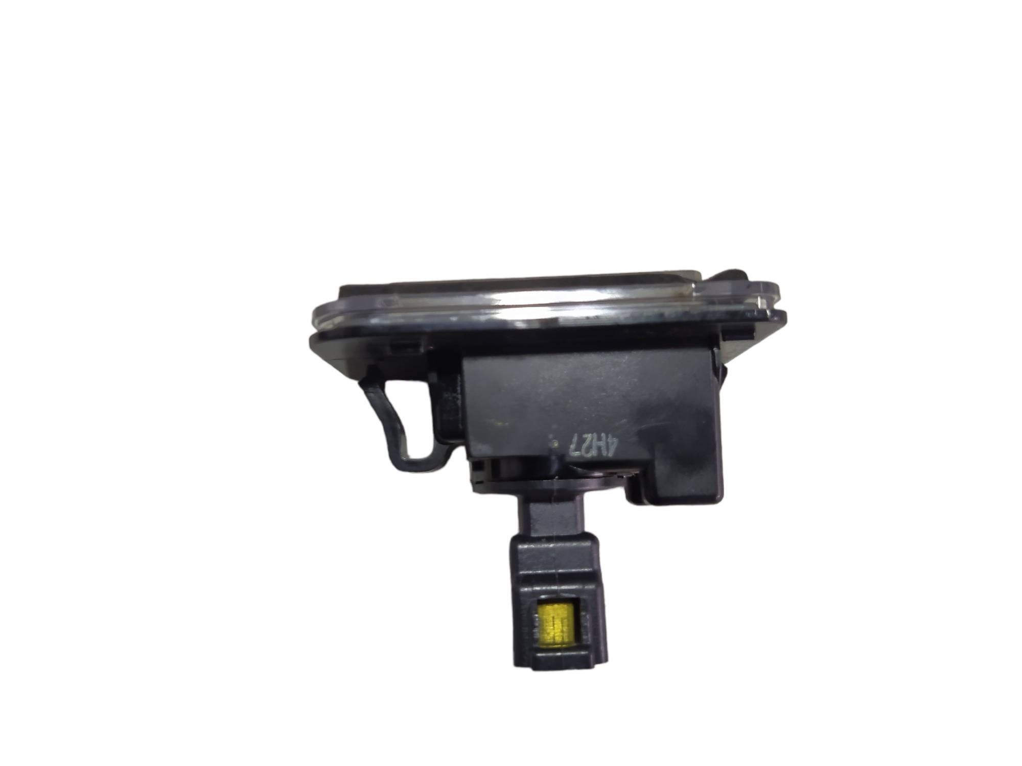 Luz De Placa Suzuki Swift 2015 3591068l0 V550 8