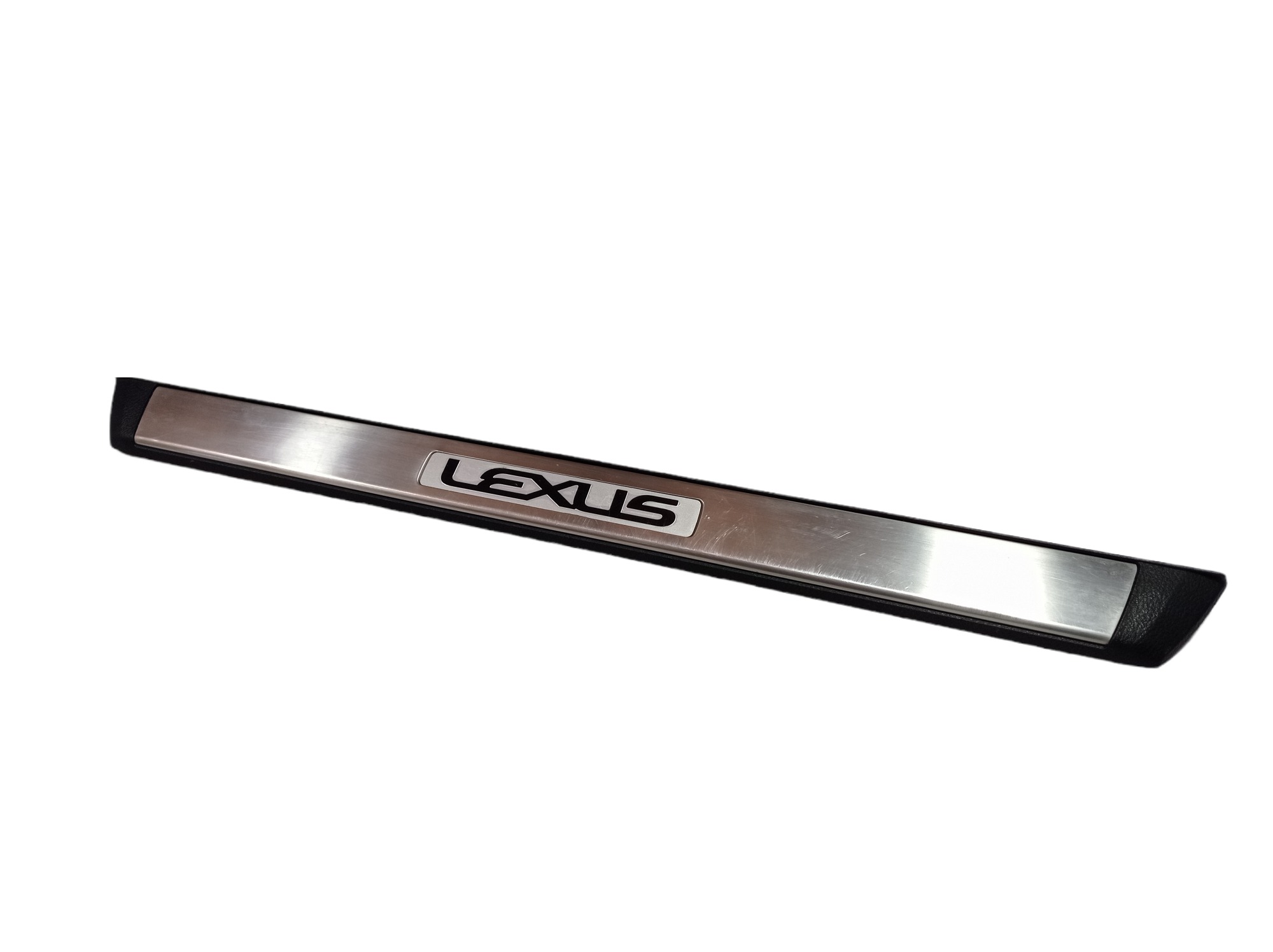 Acabamento Soleira Dianteir Direita Lexus Is250 F Sport V434 7