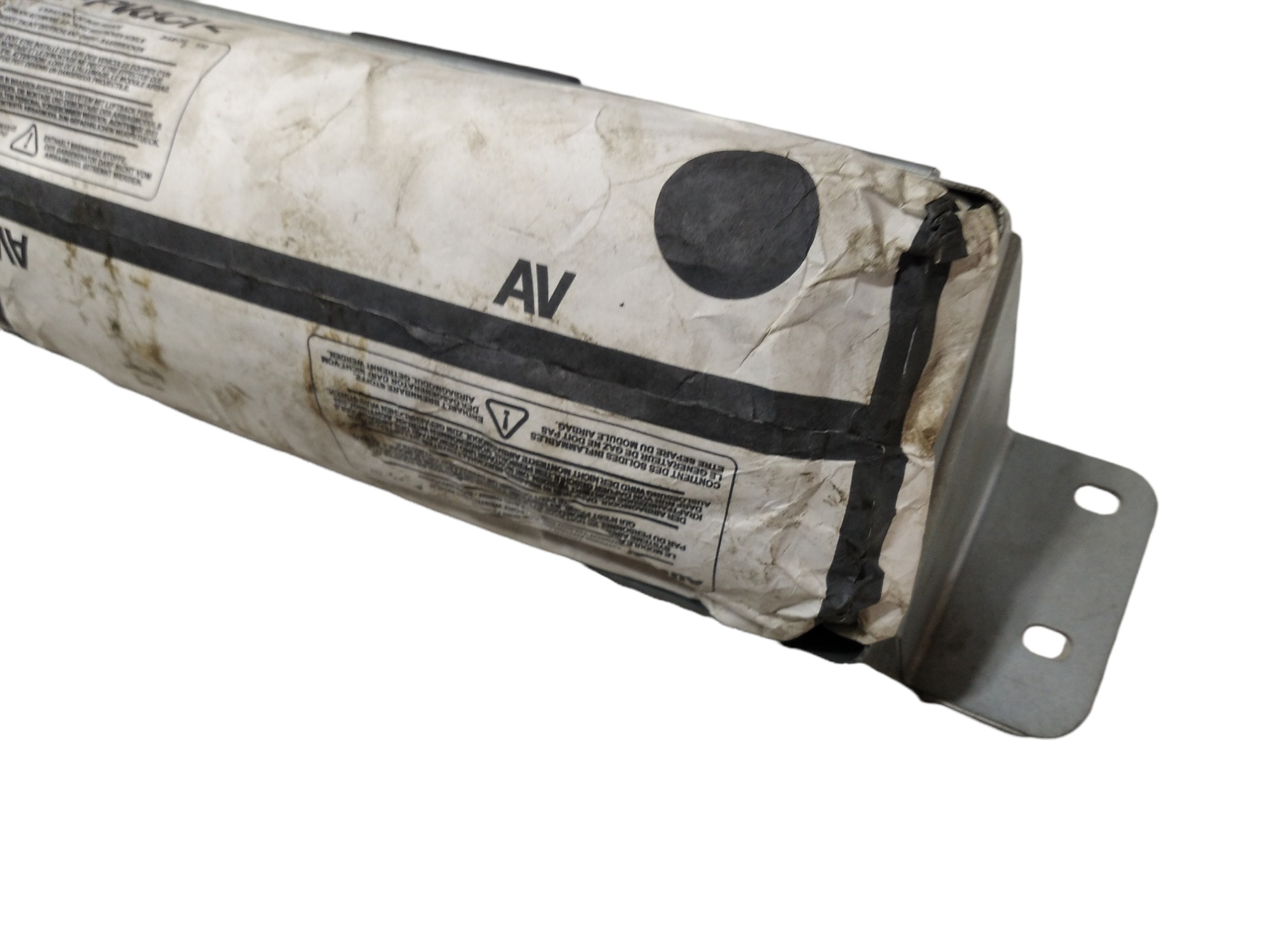 Bolsa Painel Direito Xsara Picasso 1pnx10045f80aa V286 4