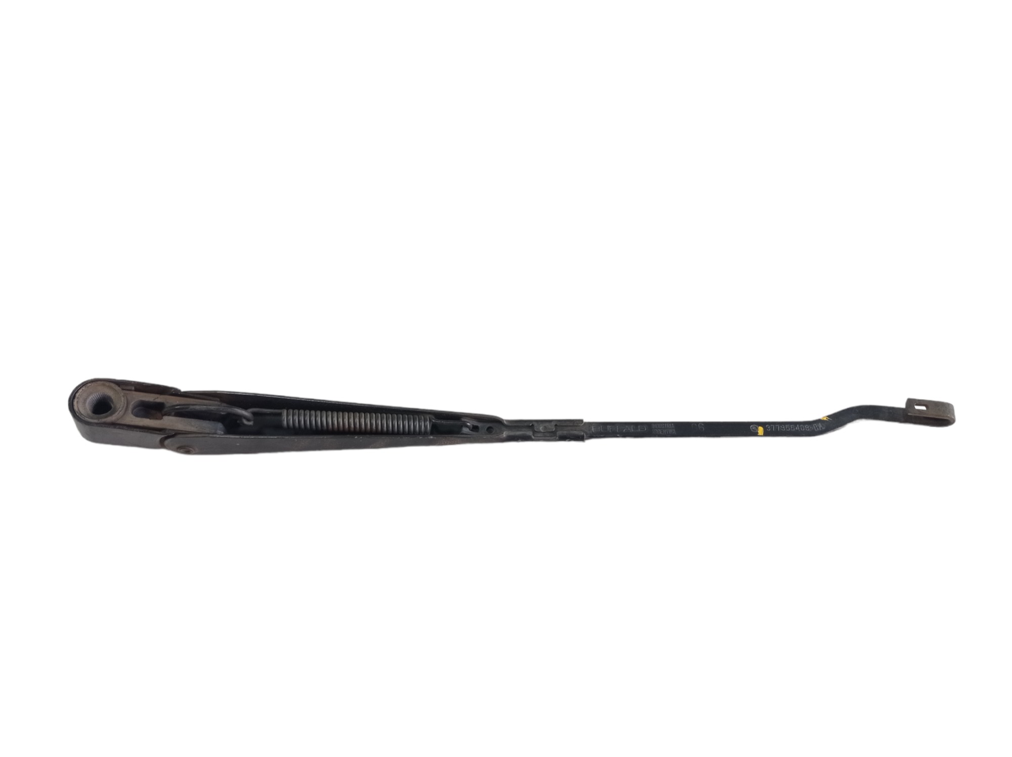 Haste Limpador Esquerdo Vw Gol G2 G3 G4 377955409 Vl 3