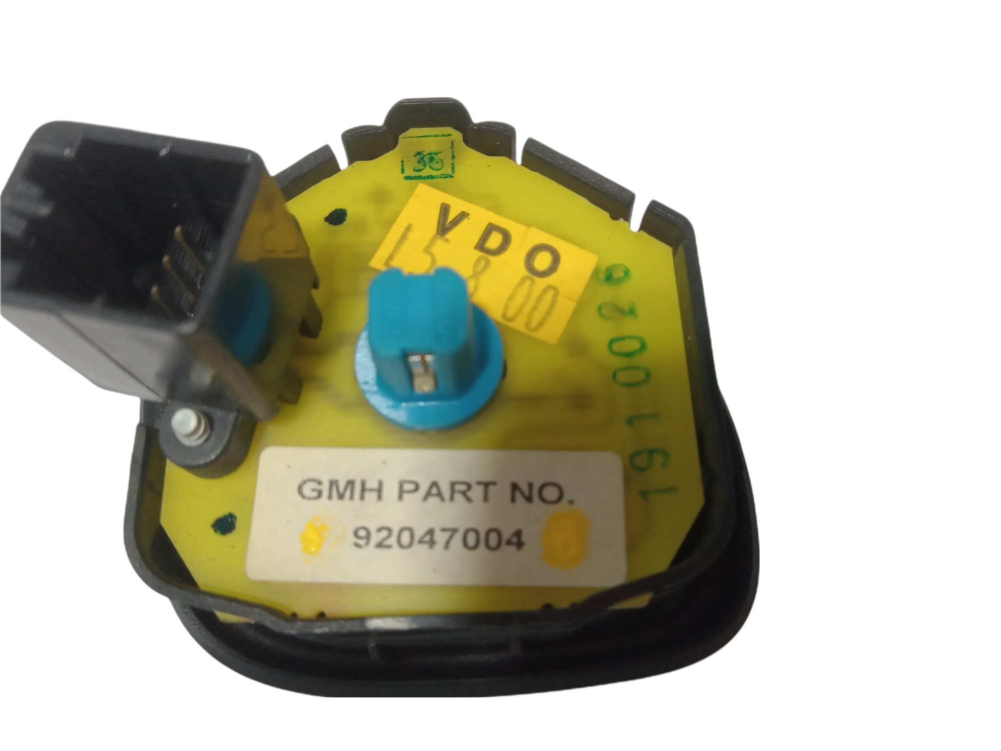 Botao Computador De Bordo Gm Omega Australiano 2000 V367 3