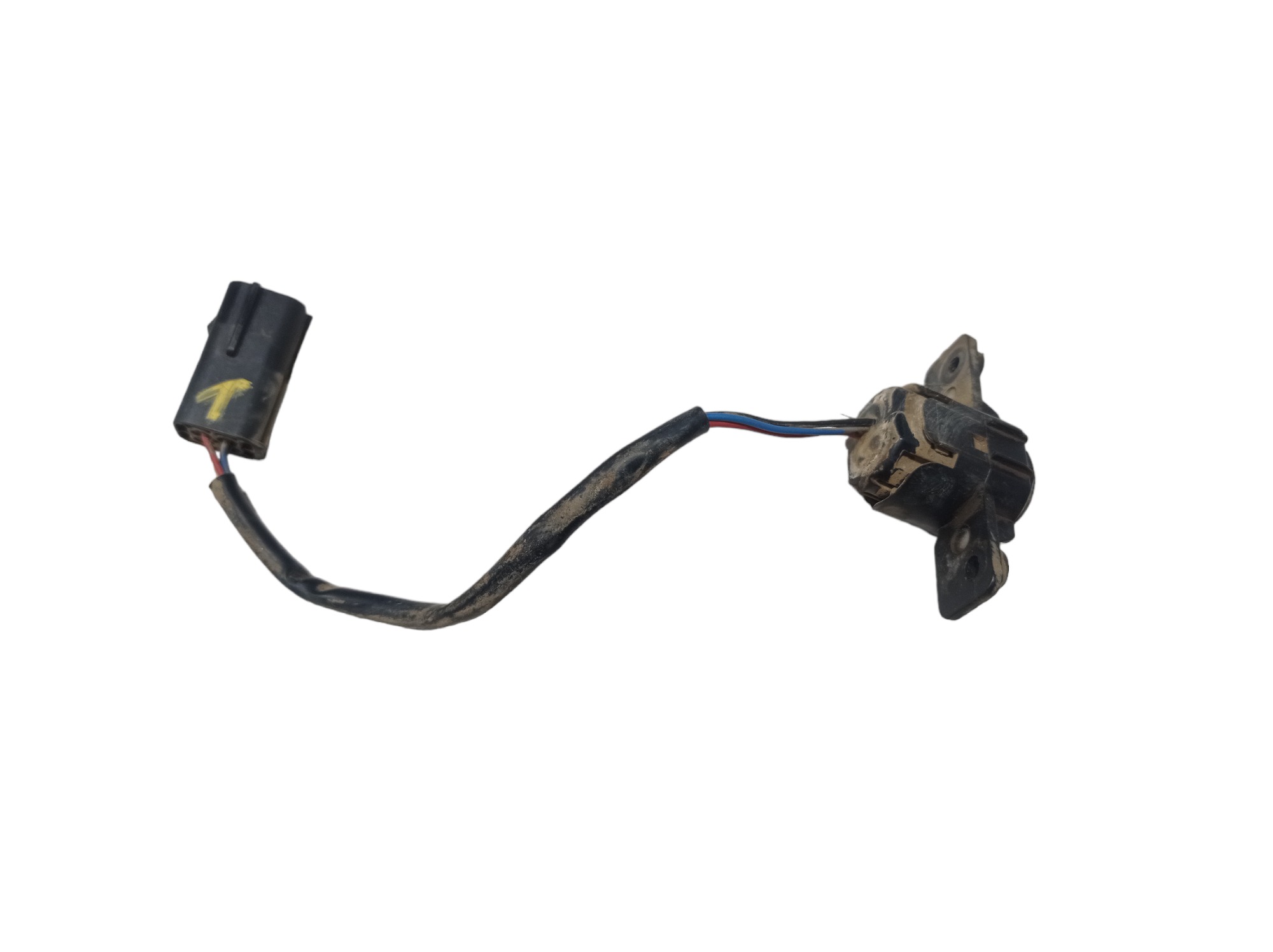 Senso Estacionamento Traseiro Kia Opirus 95700-3f700 V581 7