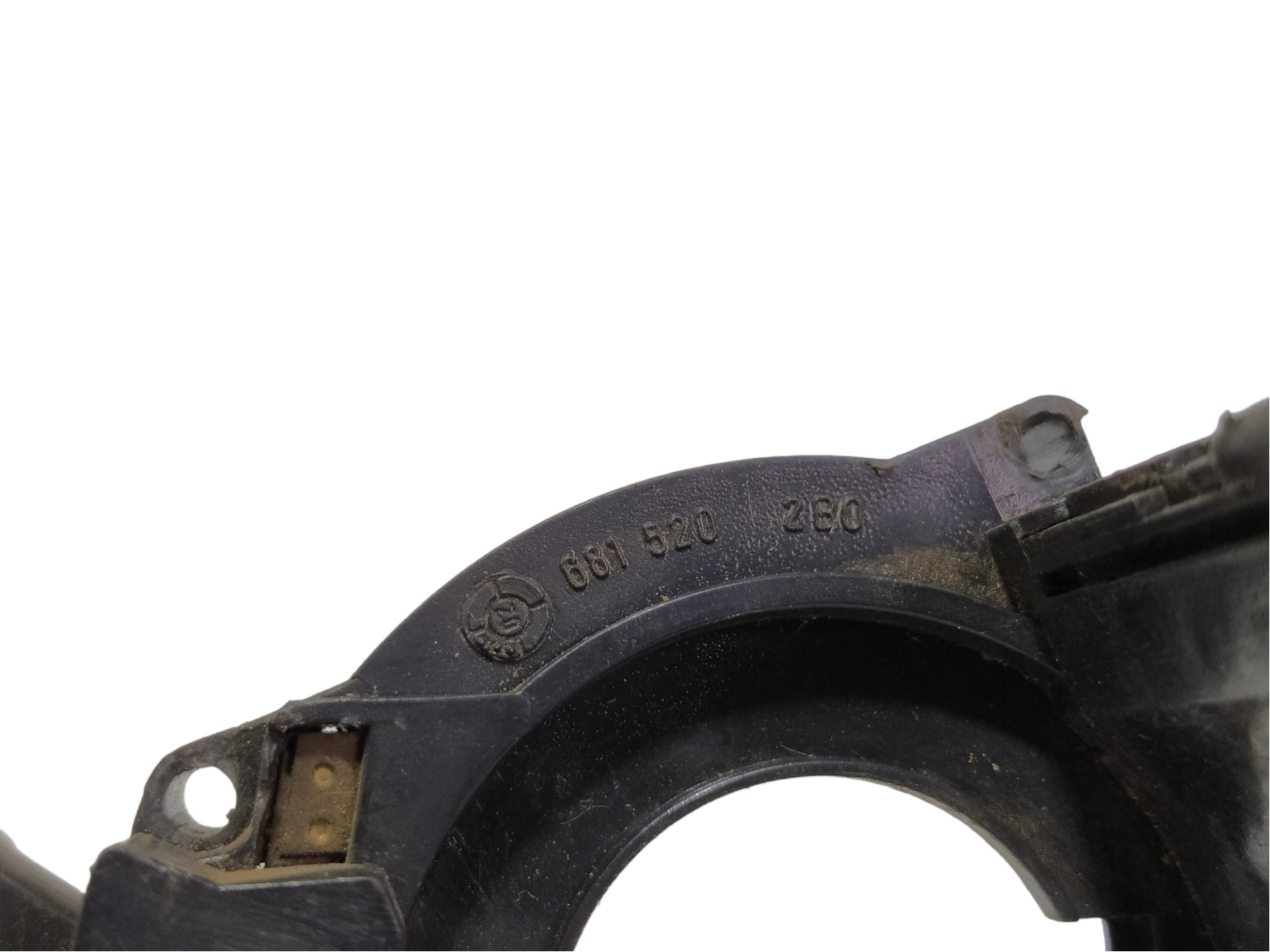 Chave Limpador Parabrisa Vw Santana 93/97 6815202b0 Vl 8