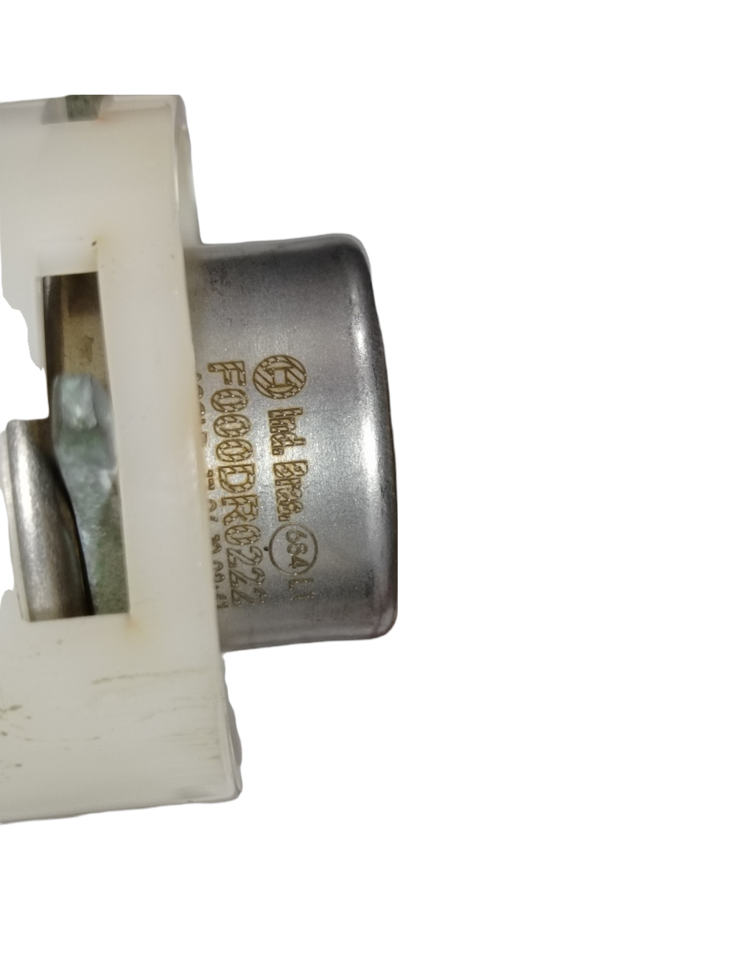 Bomba Combustivel Peugeot 2008 2017 1.6 16v V437 9801249480 6