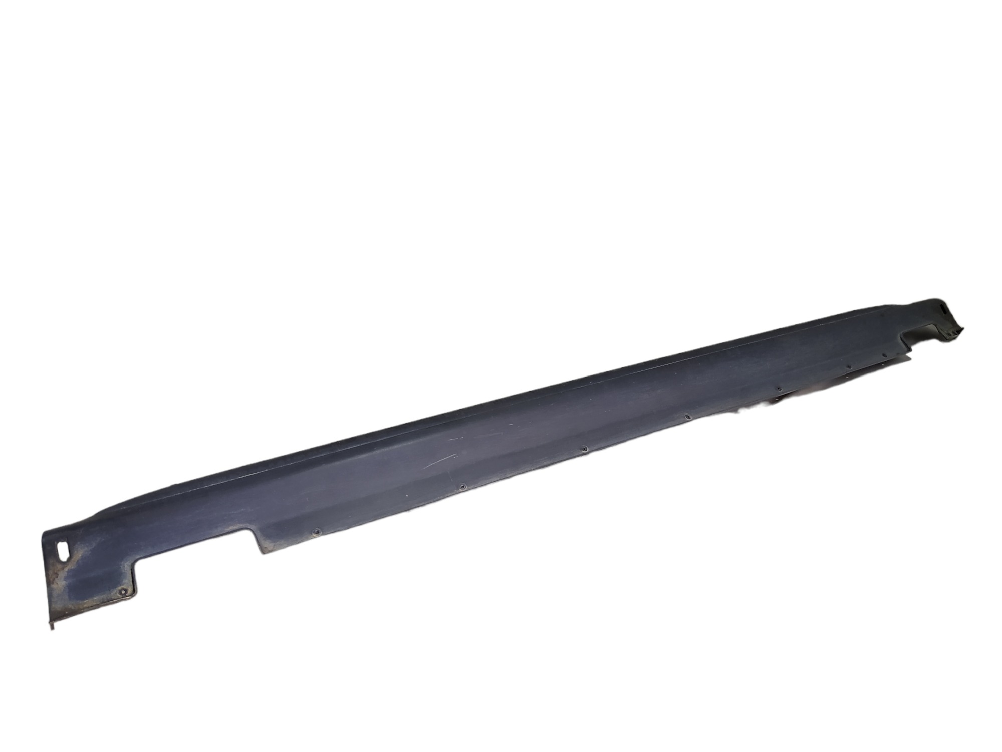 Spoiler Direito Jac T50 1.6 2017 2021 V489 1