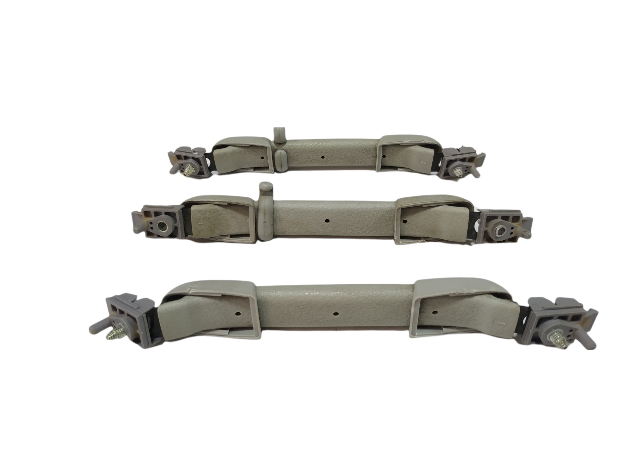 Alça Teto Pqp 3und Suzuki Grand Vitara 2012 2015 V376 4