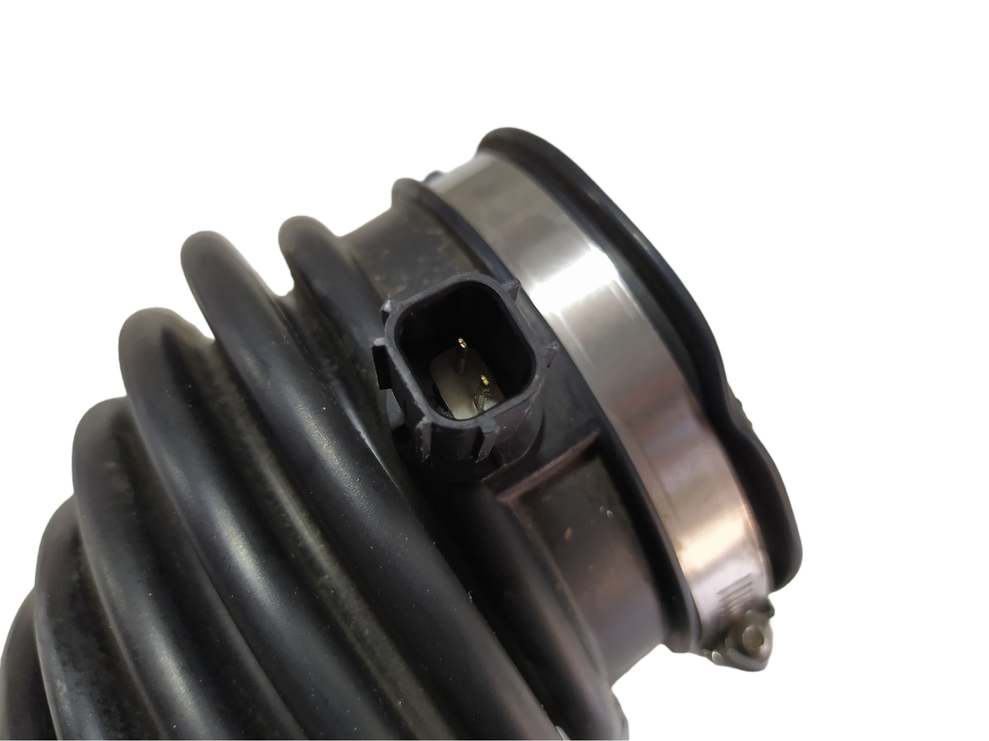 Mangueira Caixa Filtro Ar Chrysler Grand Caravan 2006 V487 8