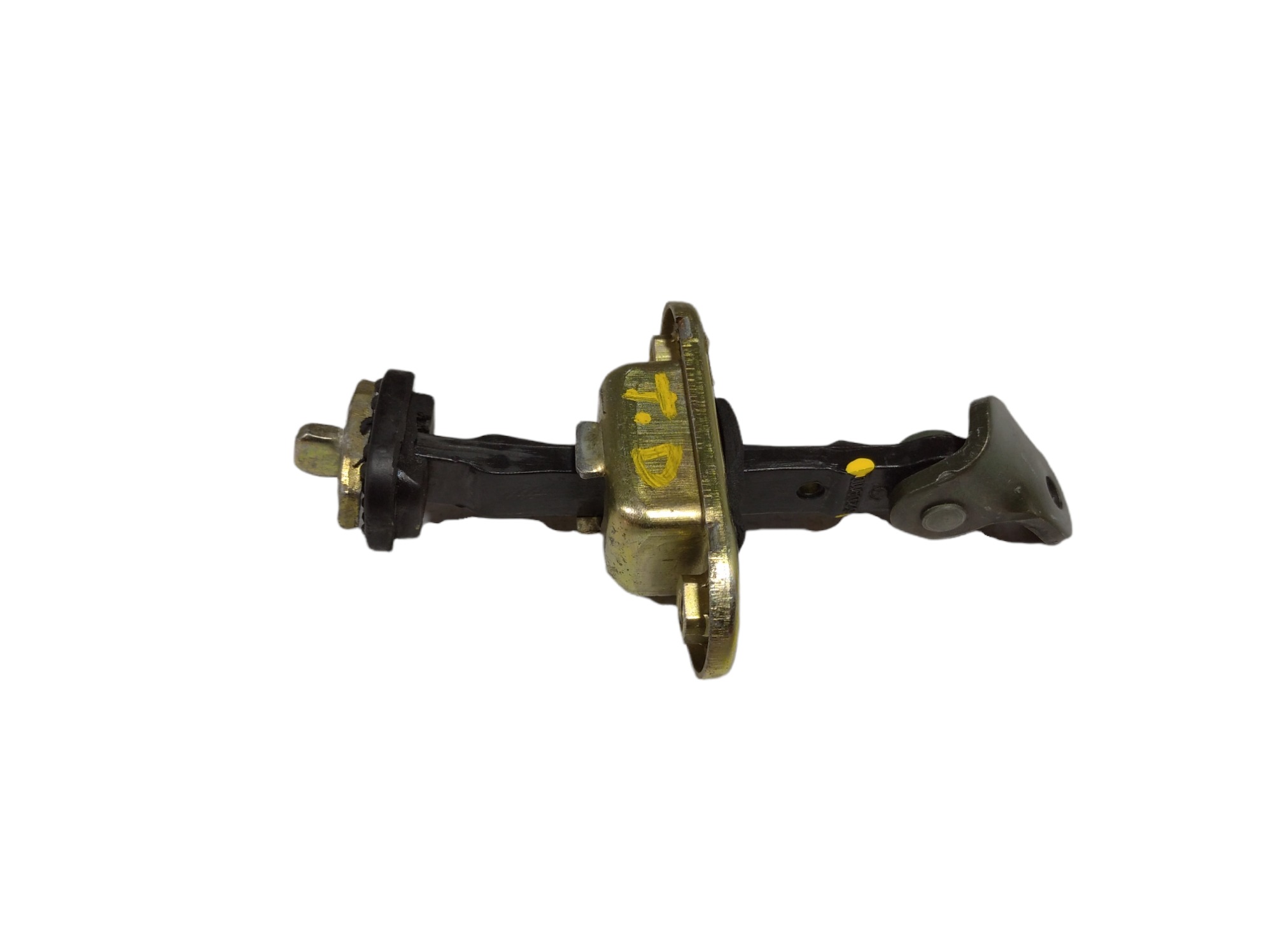 Limitador Porta Traseira Direita Chery Qq 2015 6209110 V421 4