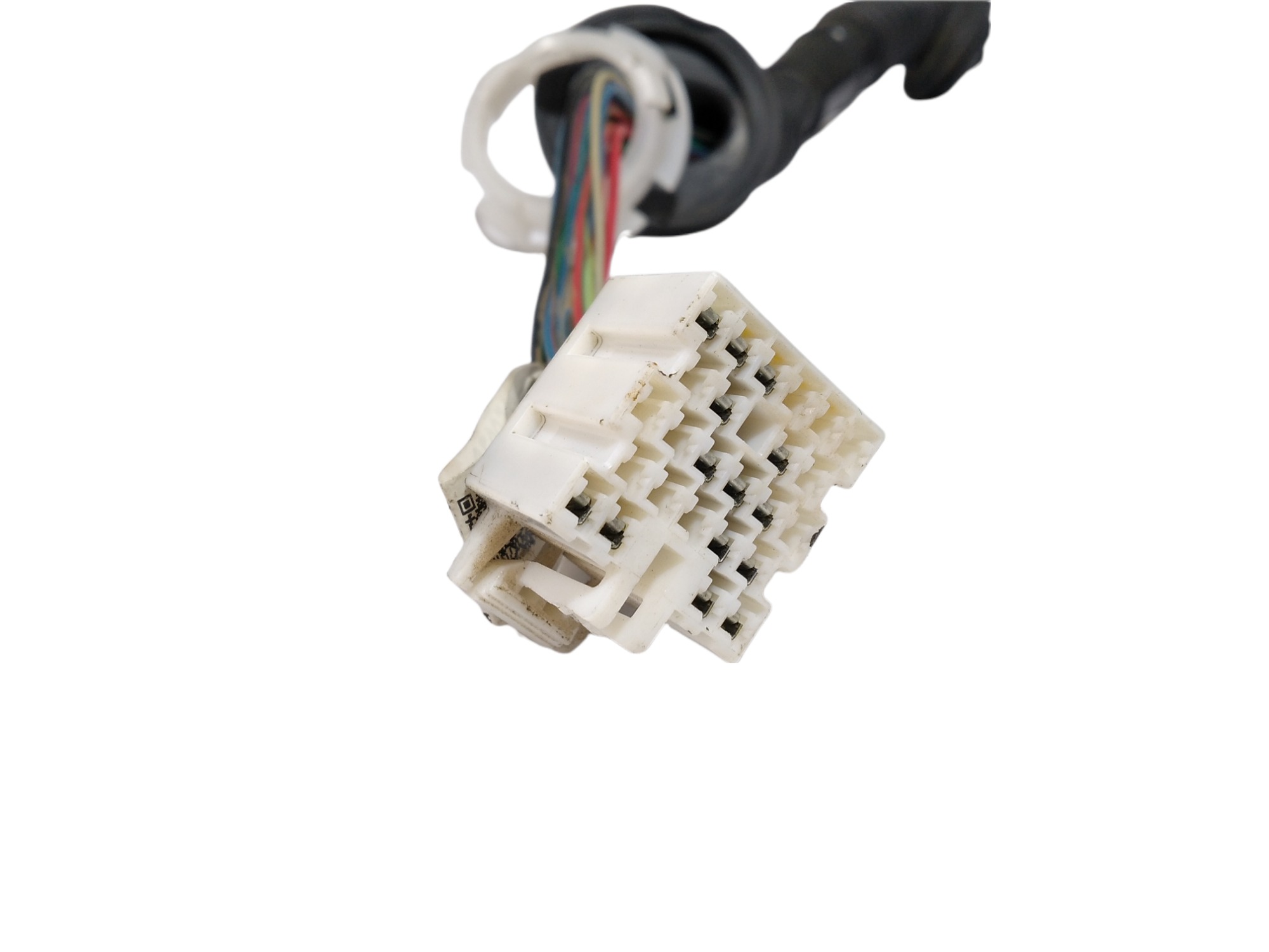 Chicote Porta Dianteira Direita Subaru Impreza 2009 V375 4