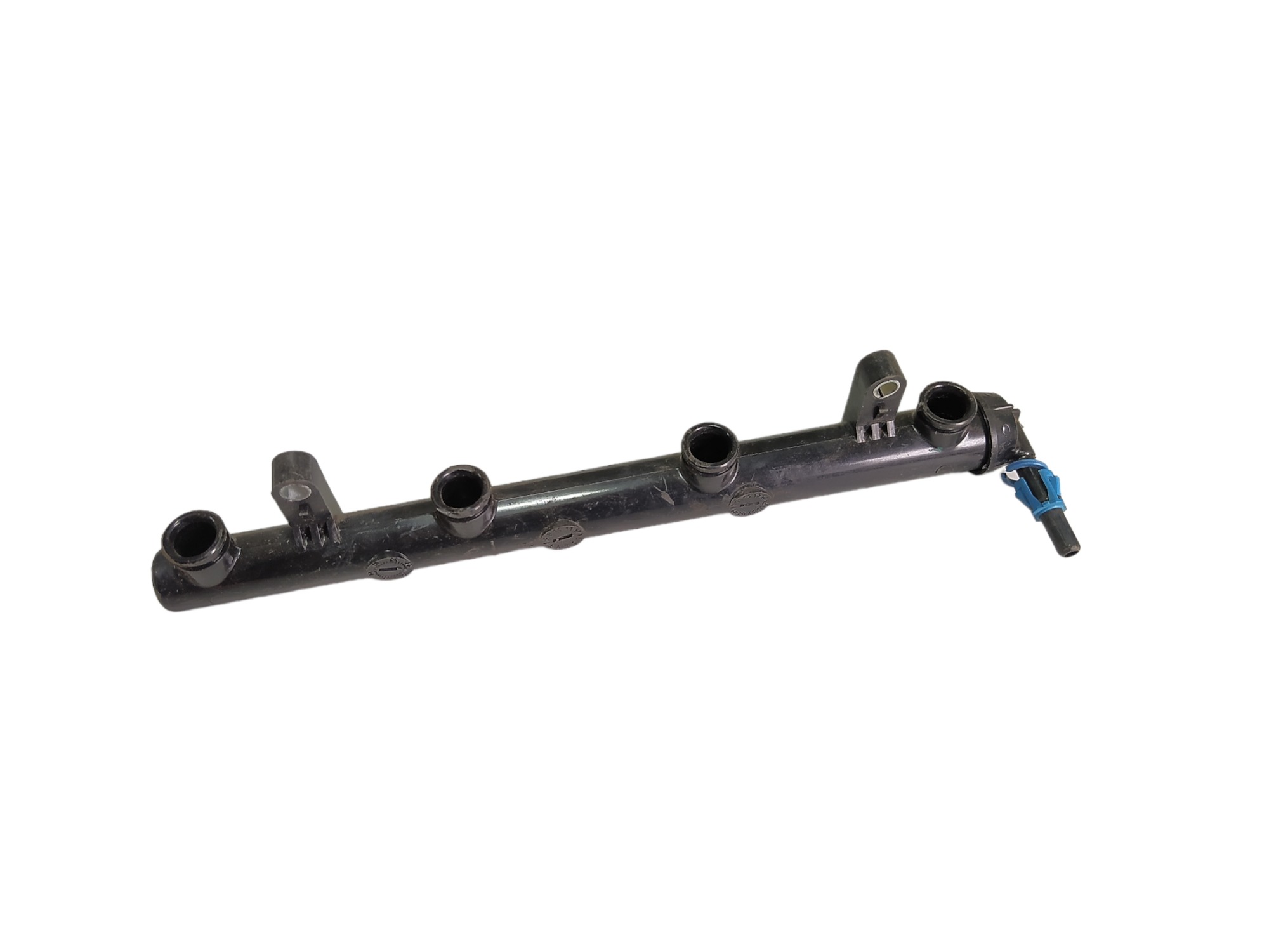 Flauta Combustível Gm Onix 1.4 8v 25365492a Vl 6