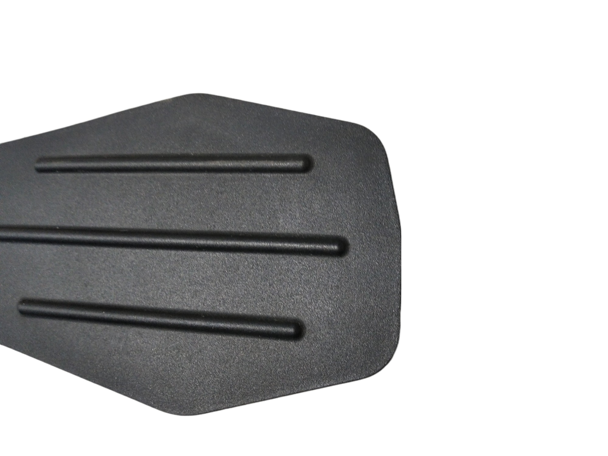 Acabamento Churrasqueira Esquerdo Audi A3 Sportback  V343 4