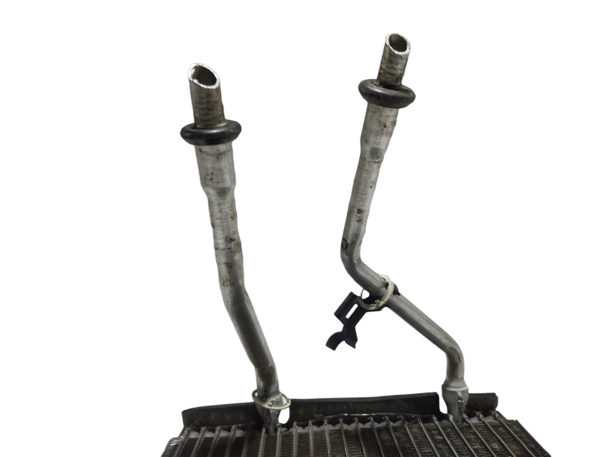 Caixa Evaporadora Ar Condicionado Ford Fiesta 2009 V191 7