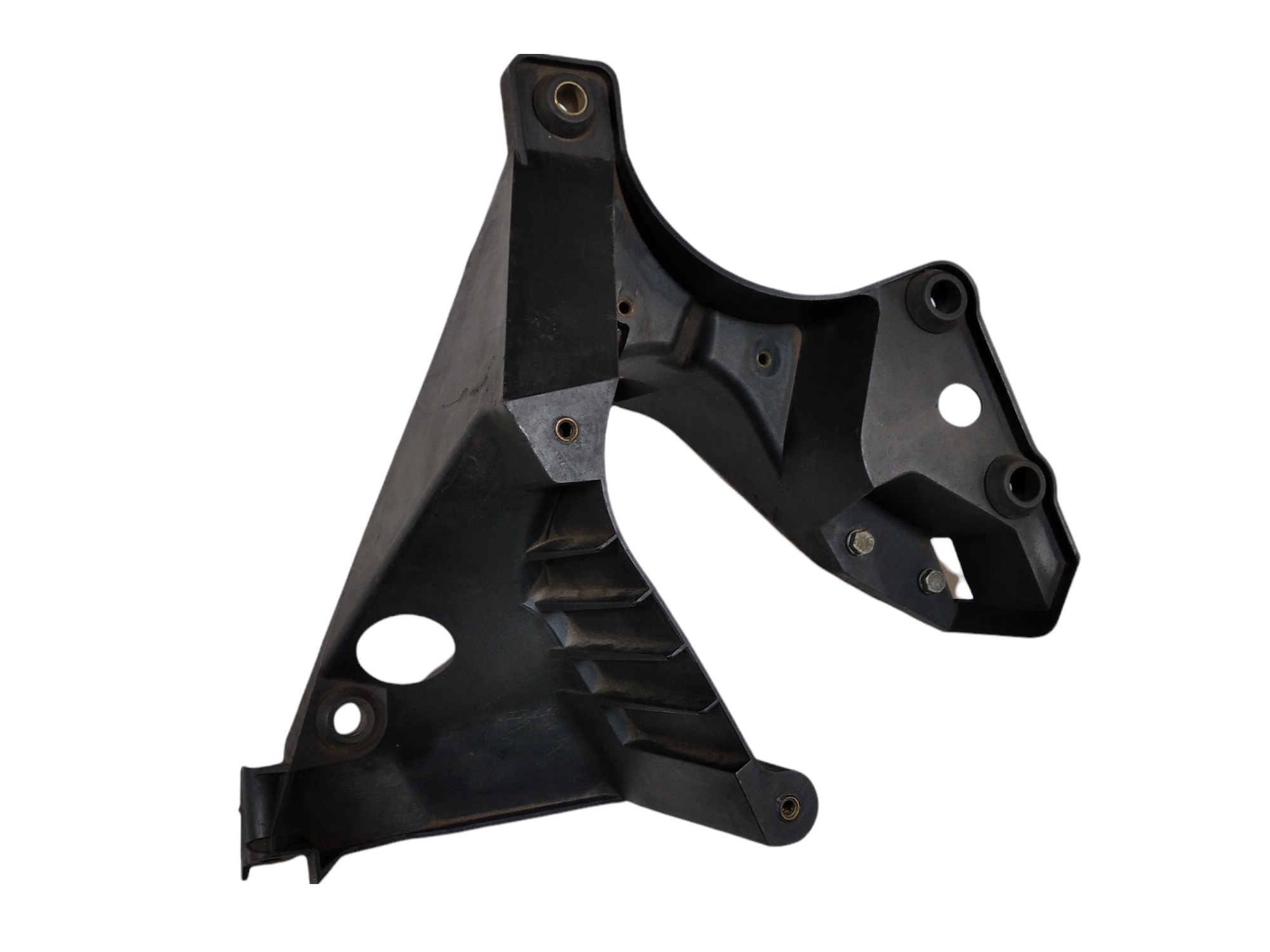 Suporte Inferior Radiador Bmw X5 2002 51718250435 V74 6