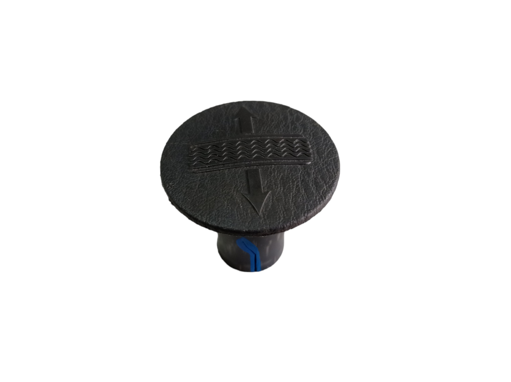 Tampa Parafuso Estepe Chrysler Grand Caravan 2006 V487 5