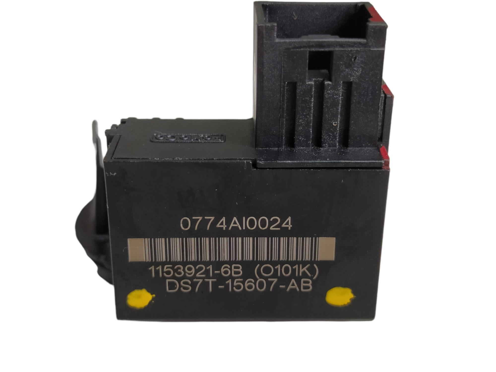 Antena Imobilizador Ford Fusion 2013 A 2016 V464 4