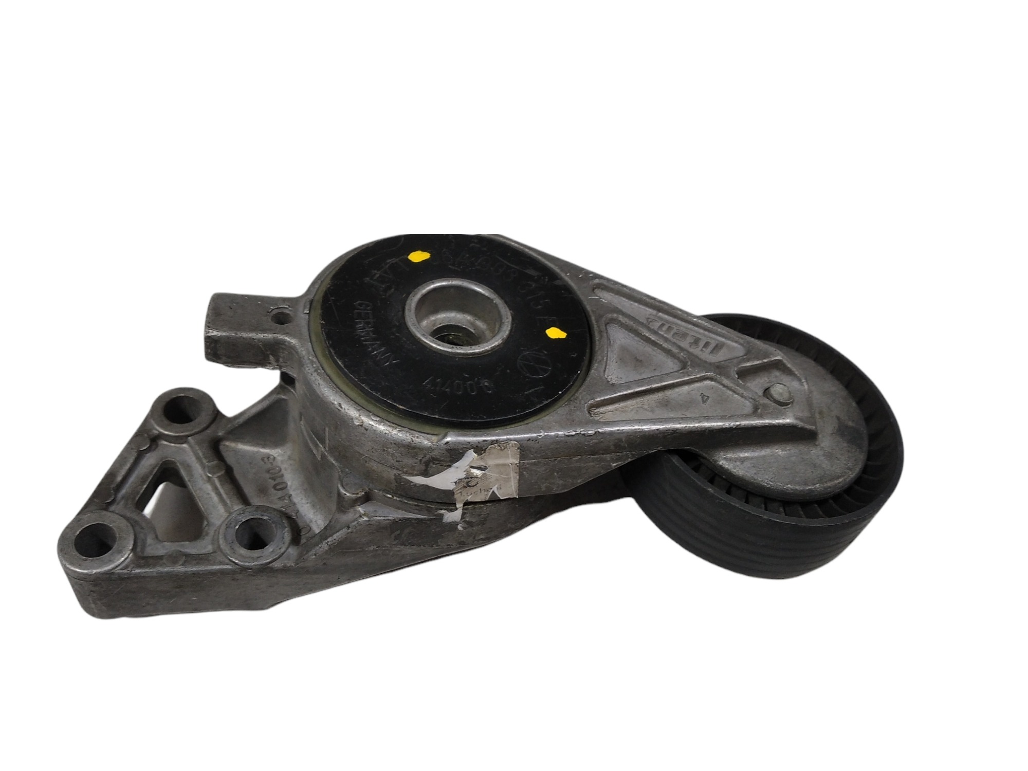 Esticador Correia Alternador Golf Audi A3 1.6 2.0 2002 V237 5