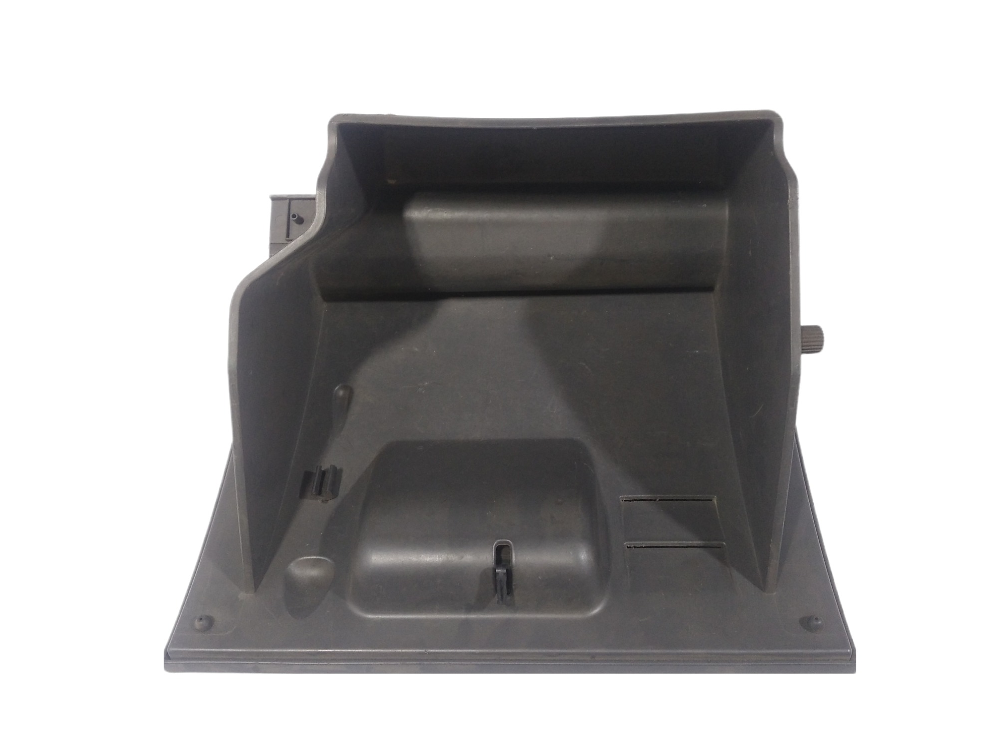 Porta Luva Do Ford Ecosport 2007 V316 6