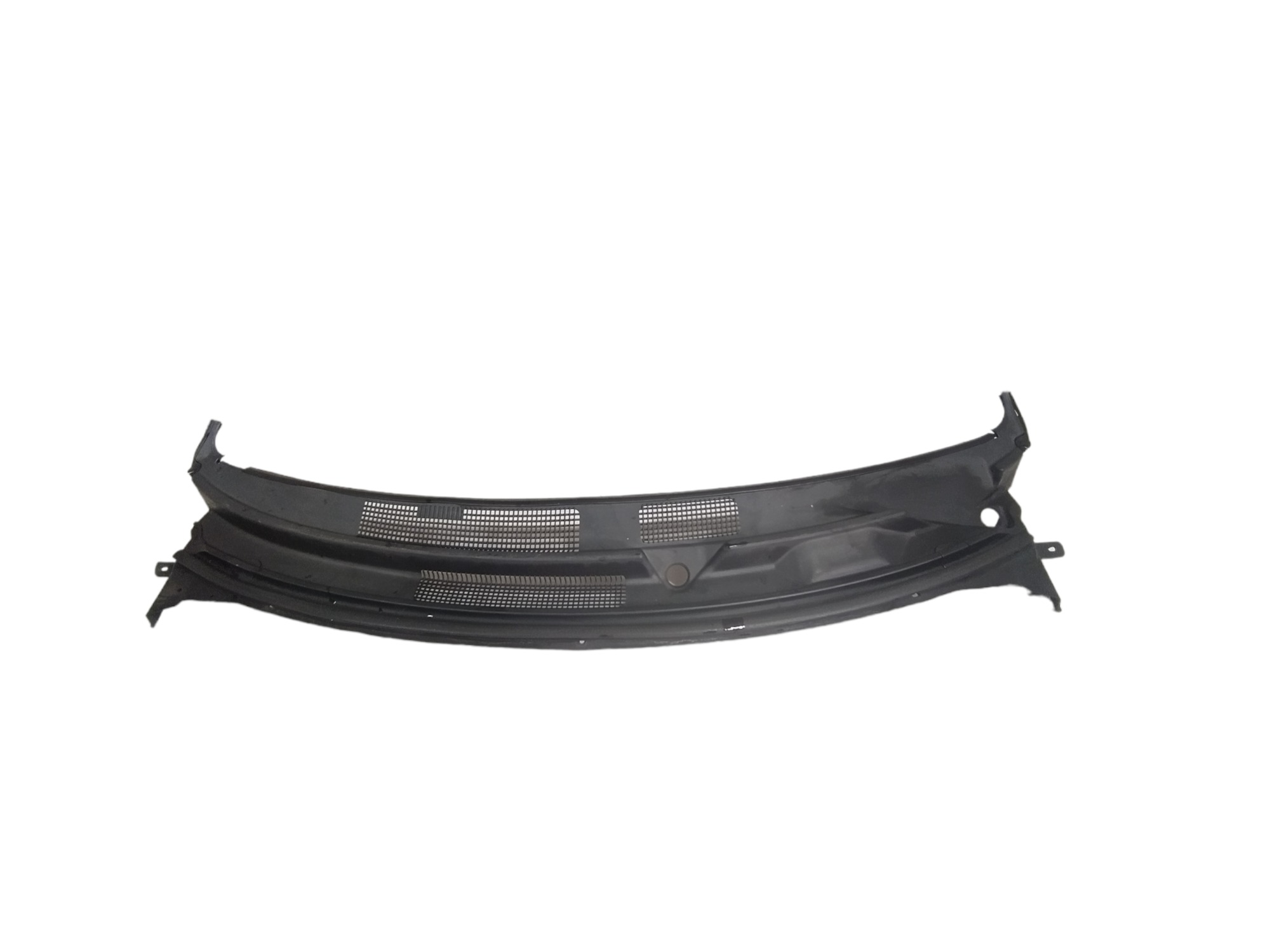 Grade Churrasqueira Chery Celer 2013 A 2015 A135301581 V470 Preto 1