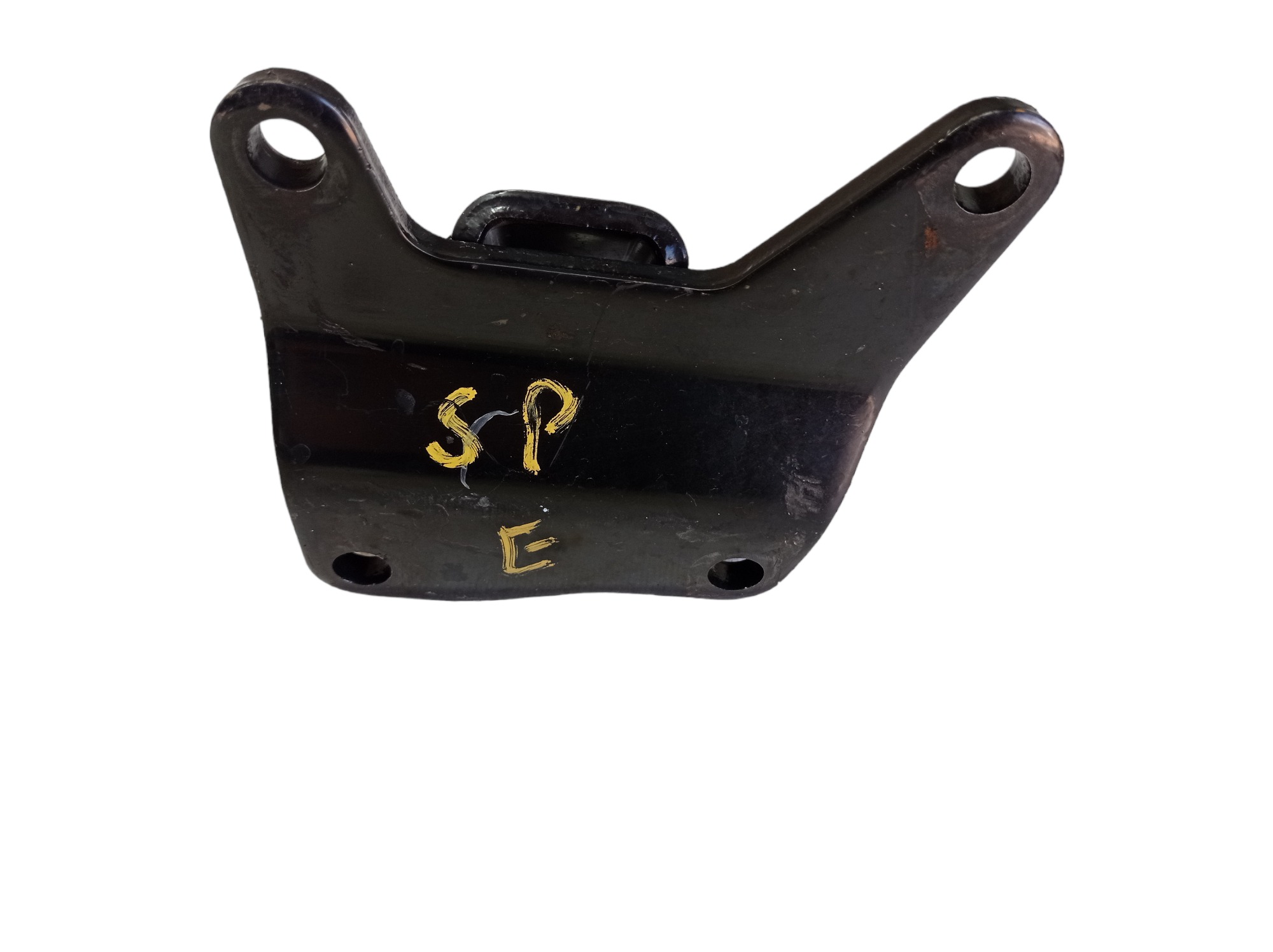 Suporte Coxim Esquerdo Motor Pajero Full 2012 V575 6
