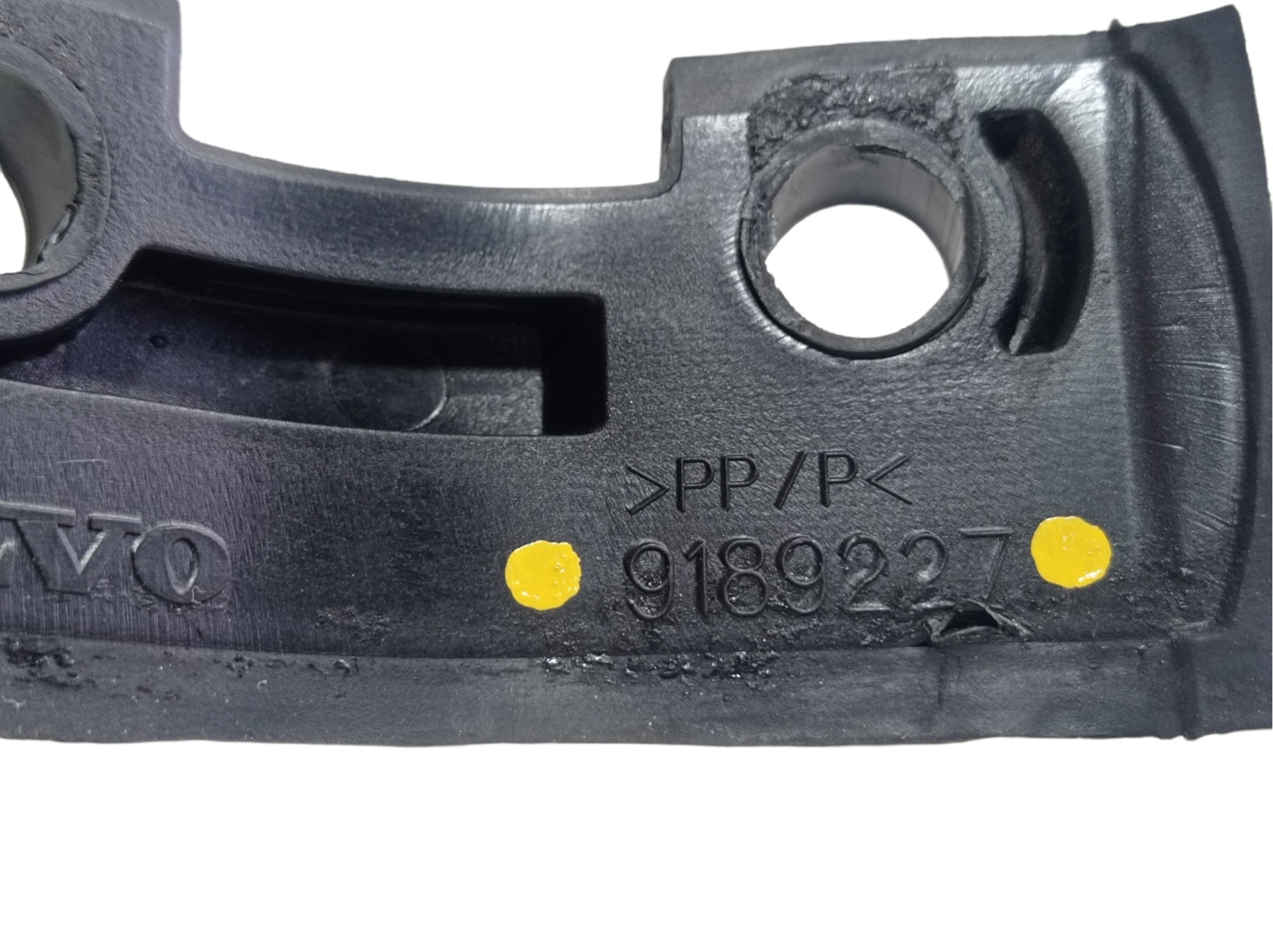 Tampa Correia Dentada Volvo S40 T4 2.0 2002 V54 8