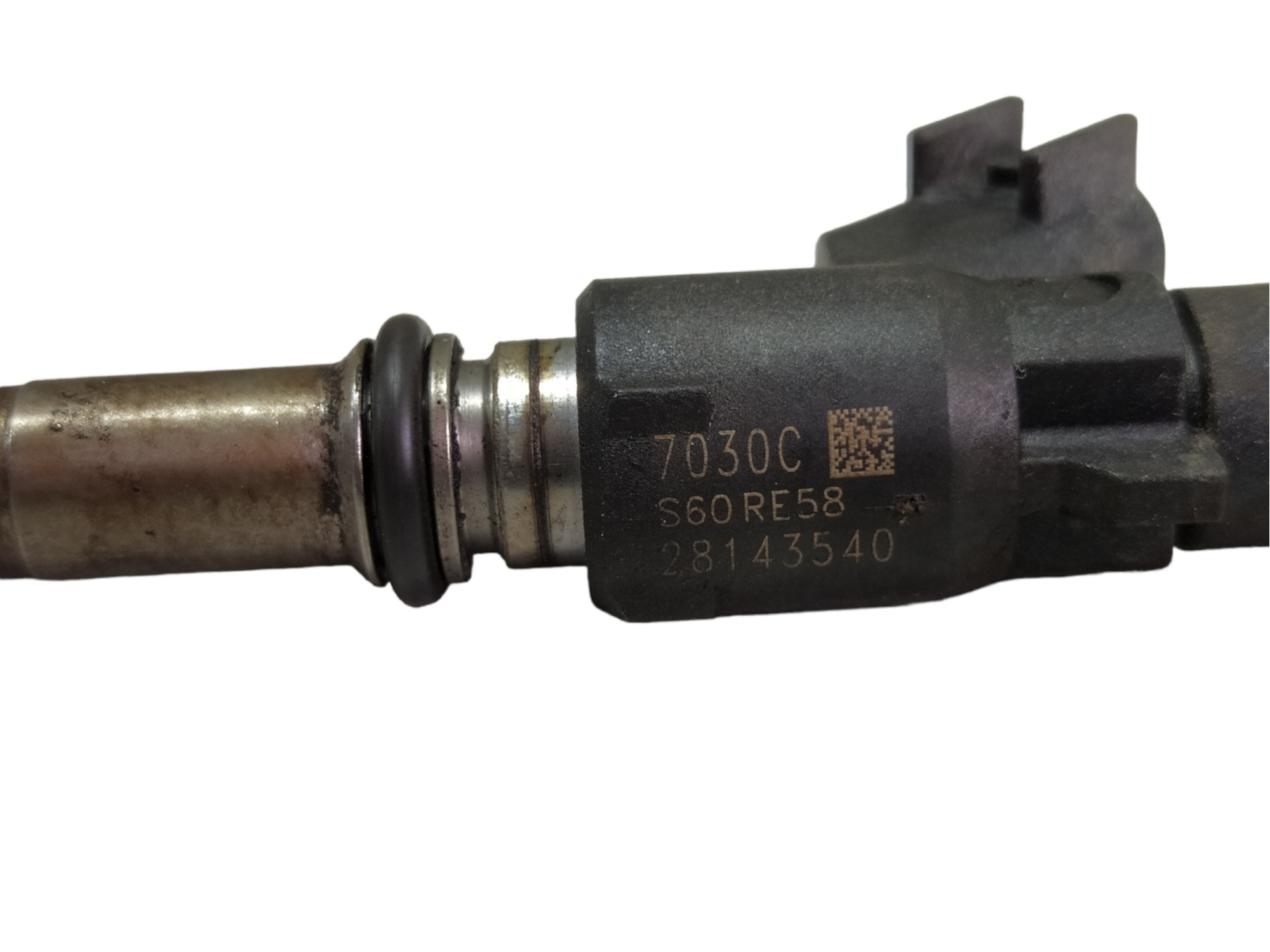 Bico Injetor Jac T40 1.6 At 2020 28143540 V549 S60re58 2