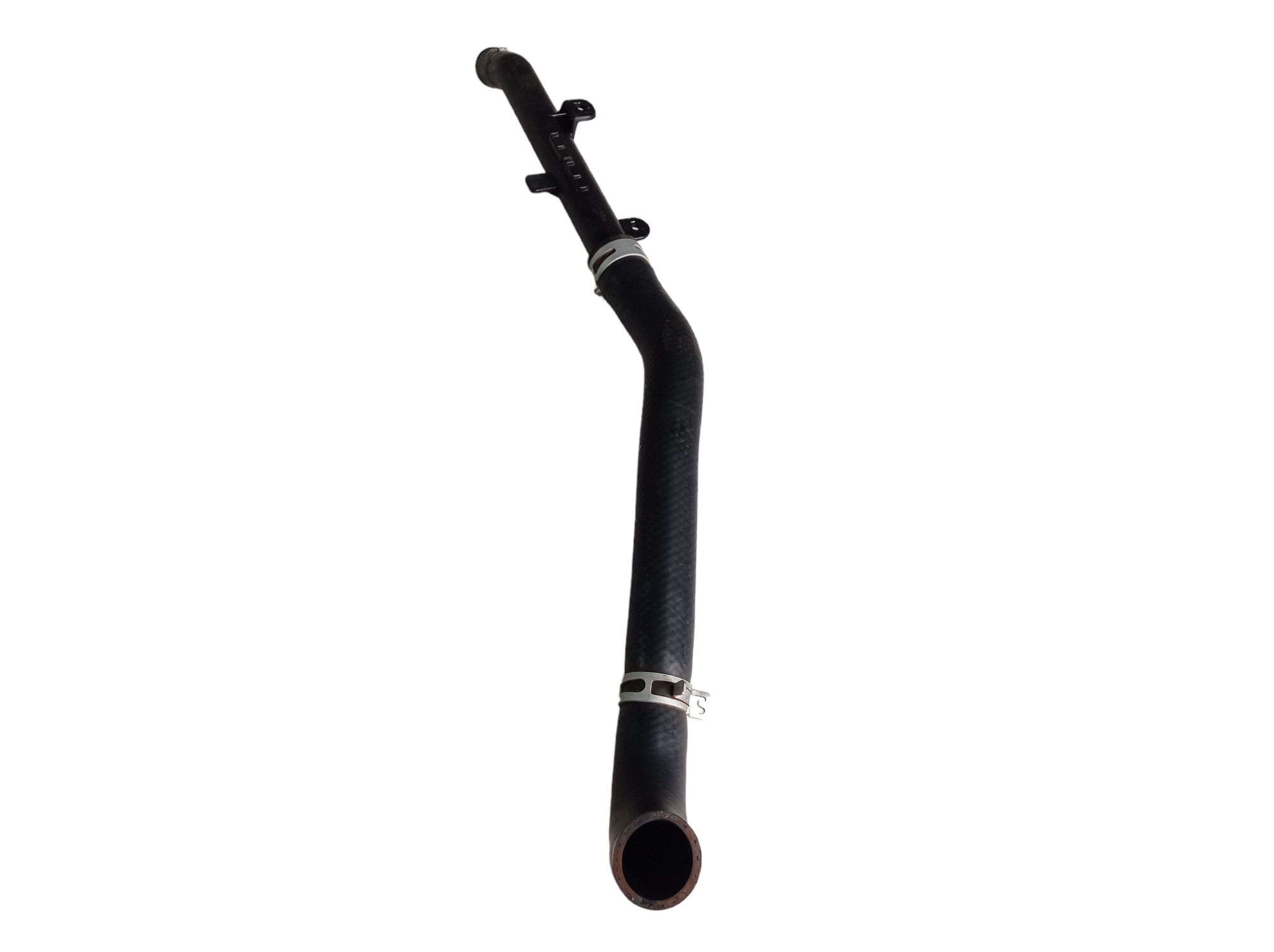 Mangueira Inferior Radiador Kia Mohave 2015 25412-2j001 V555 4