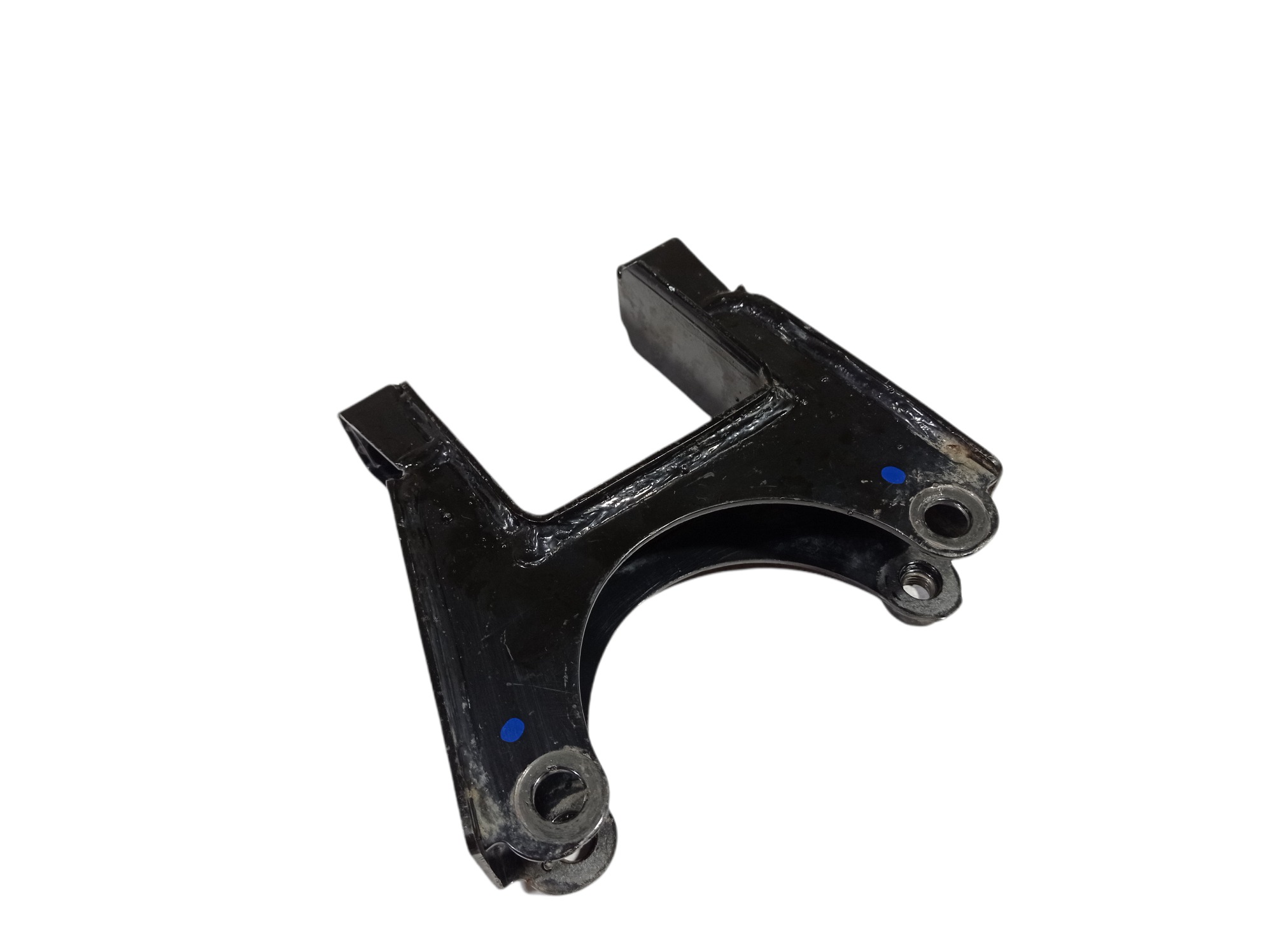 Suporte Coxim Câmbio Superior Vw Gol Rally 2014 V253 2