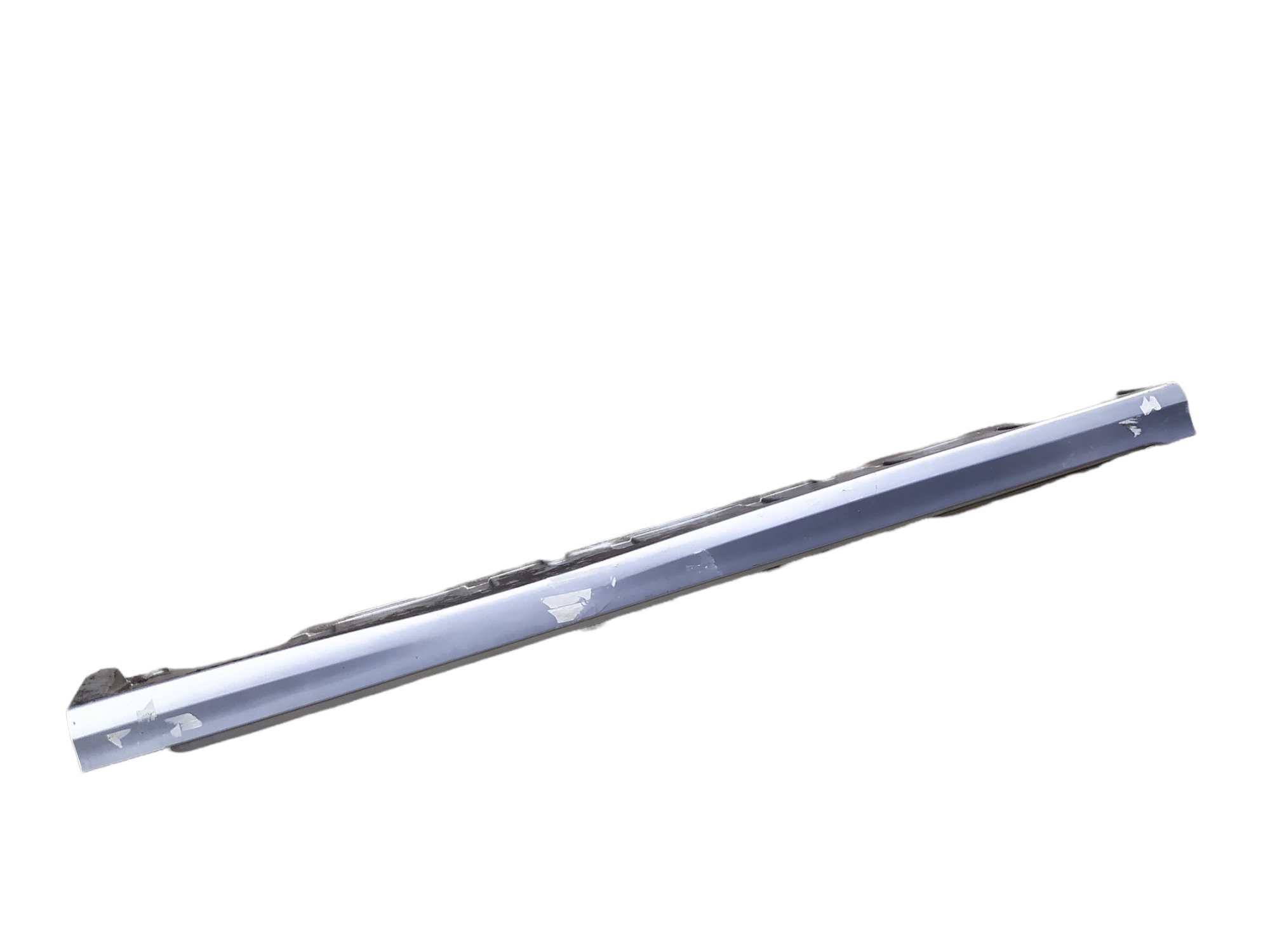 Spoiler Direito Hyundai Azera Gls 2010 877543l700 V459 Prateado 1