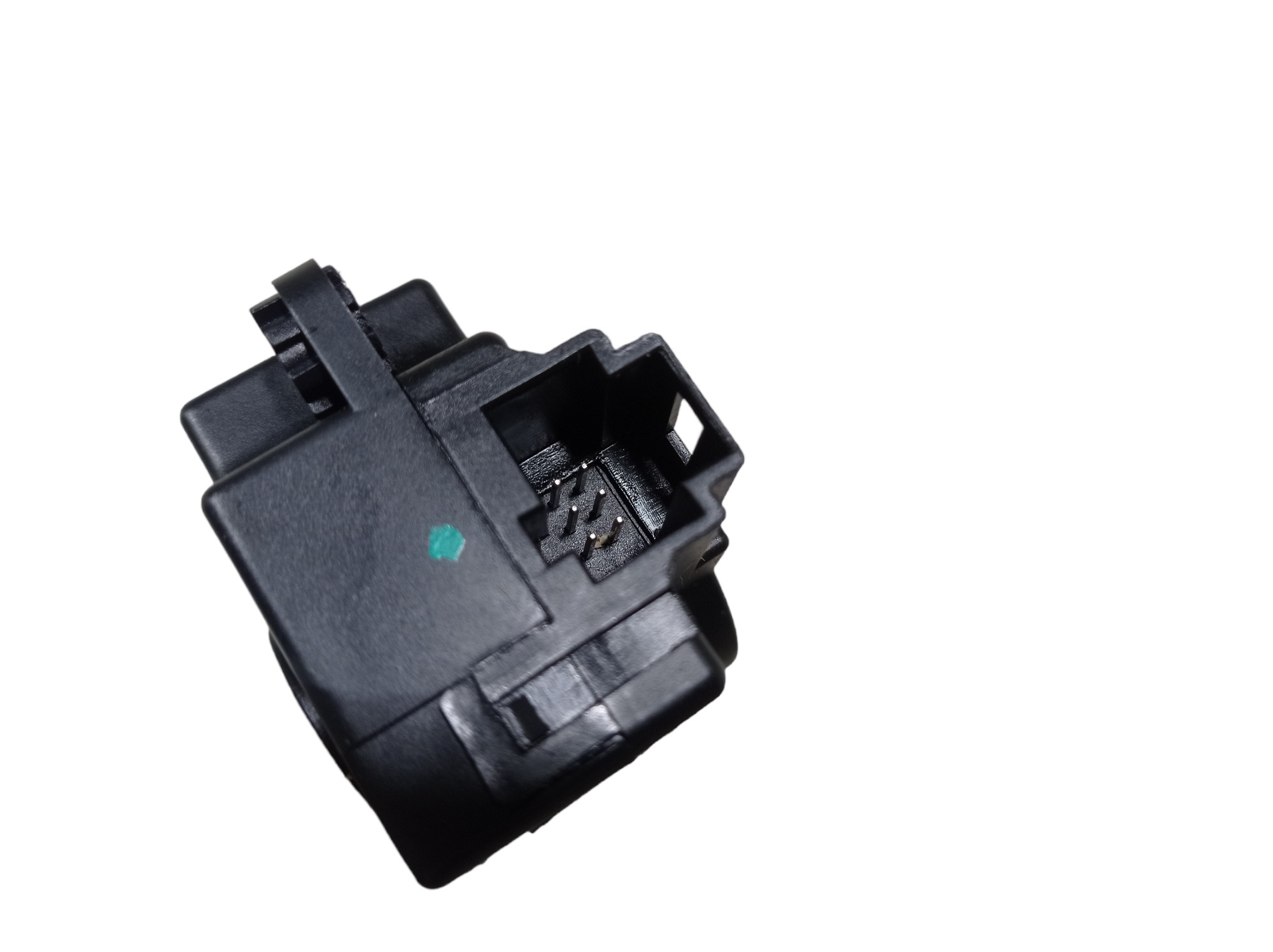 Motor Atuador Ar Condicionado Chery Arrizo 2019 V558 3