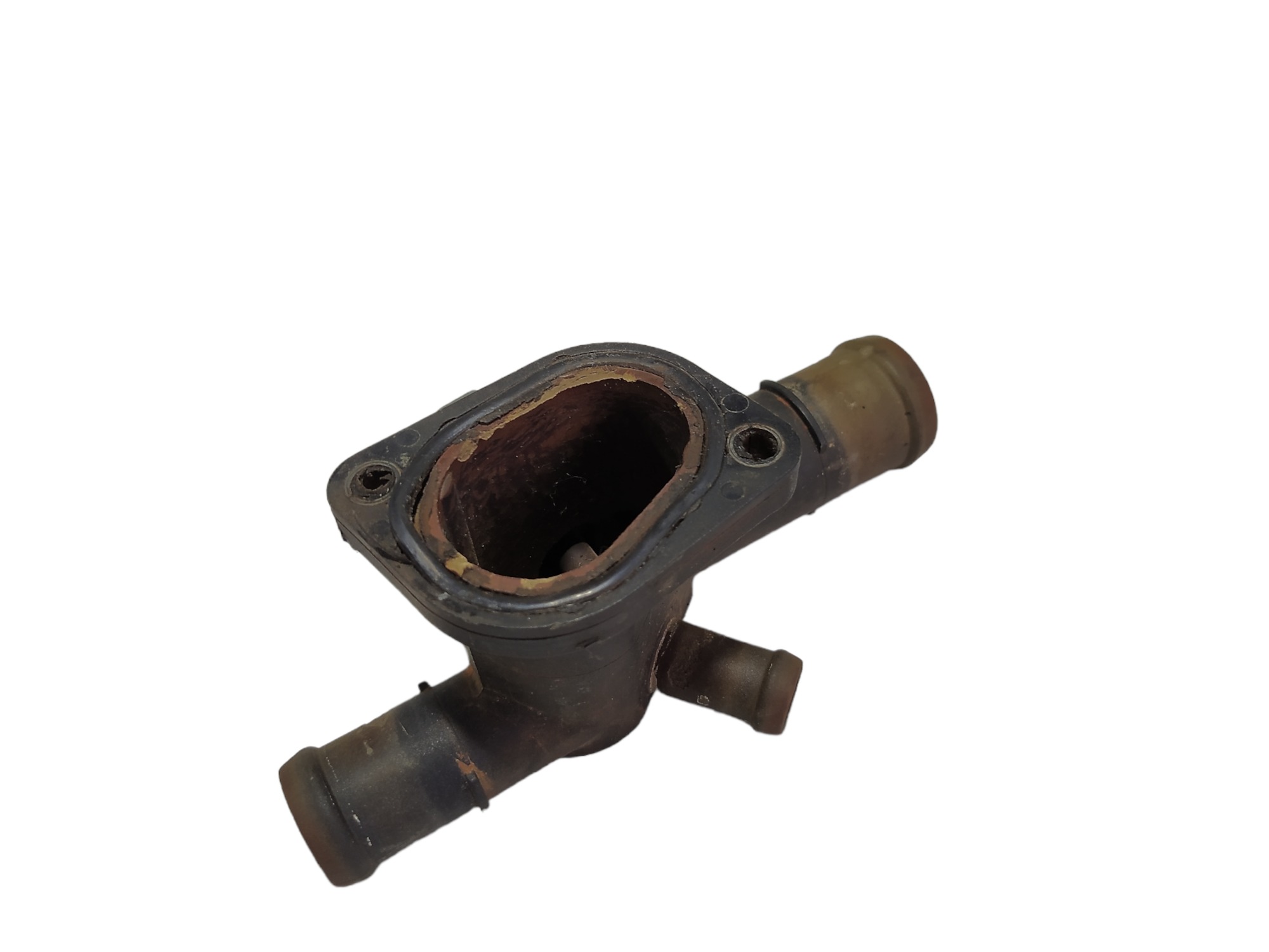 Flange Dagua Audi A4 Golf Jetta 1.6 1.8 2.0 06a121133ac Vl 4