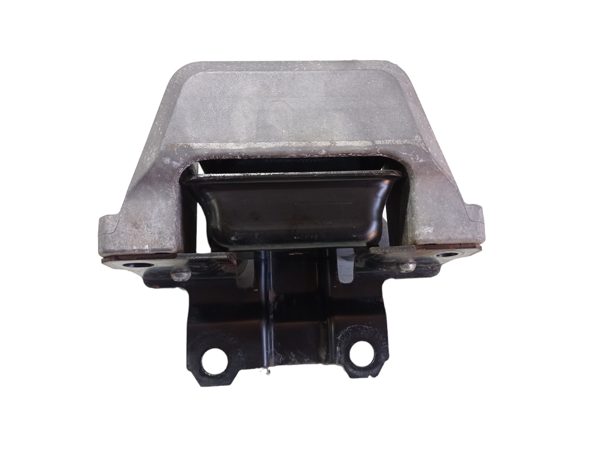 Coxim Esquerdo Motor Mitsubishi Outlander 2.0 2014 V551 6