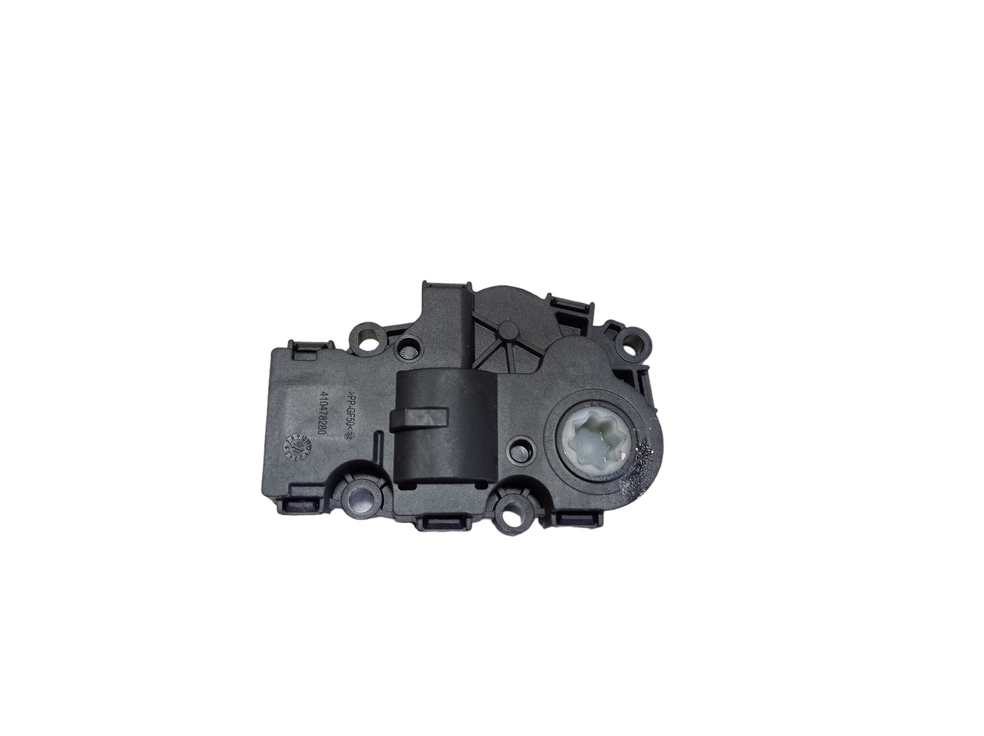 Motor Atuador Direito Ar Condicionado Discovery 5 2019 V562 4