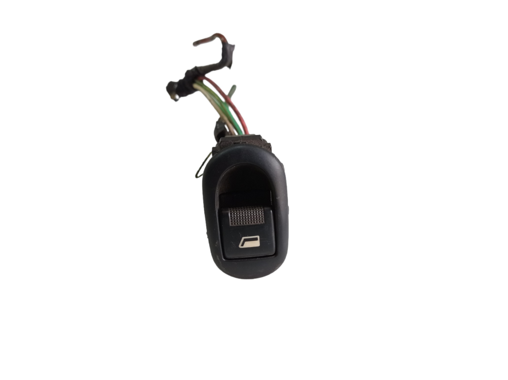 Botão De Vidro Elétrico 96605364xt Citroen C3 2006 8