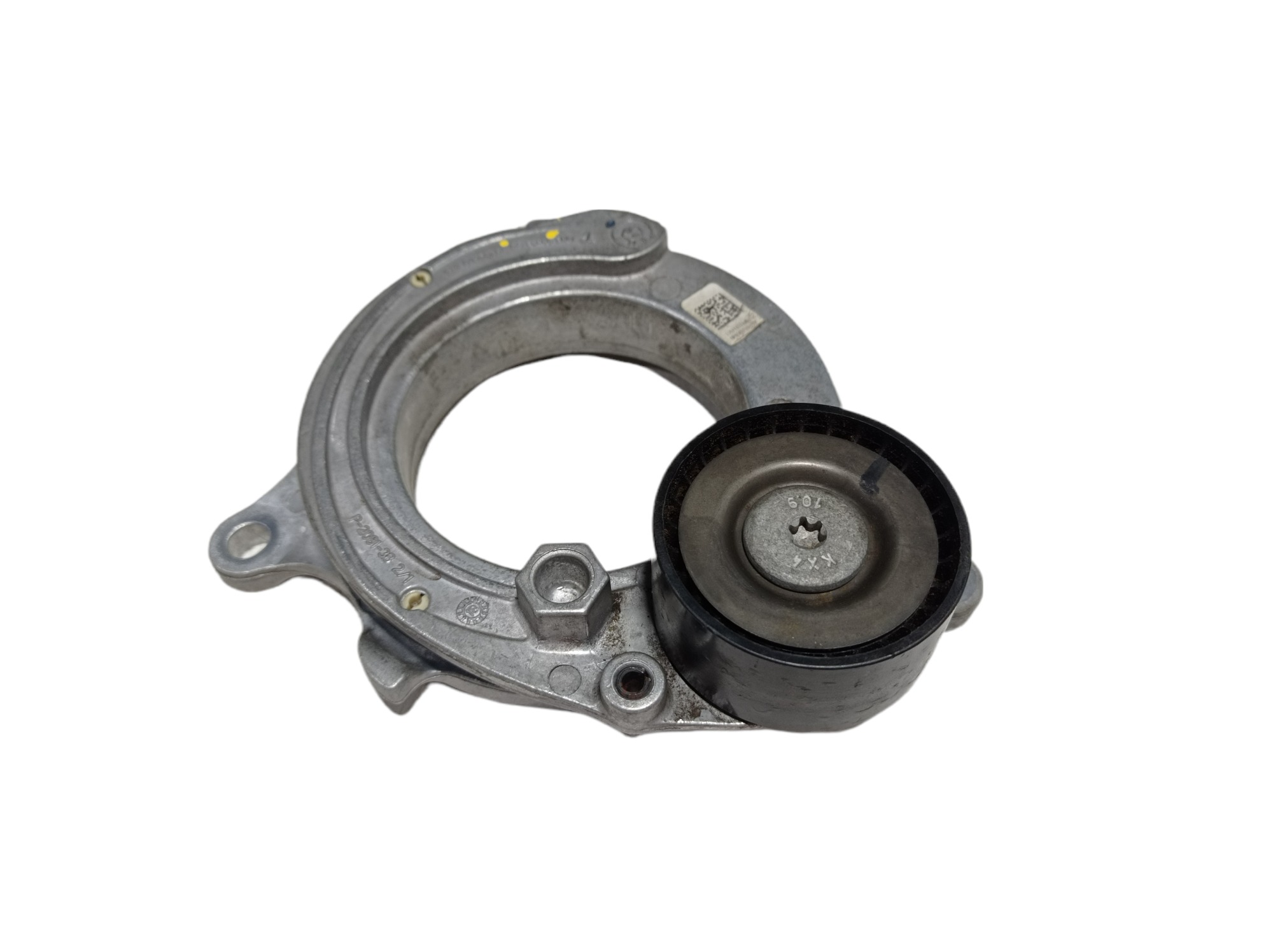 Esticador Correia Alternador Bmw X4 30i 2.0 2019 90053749 1