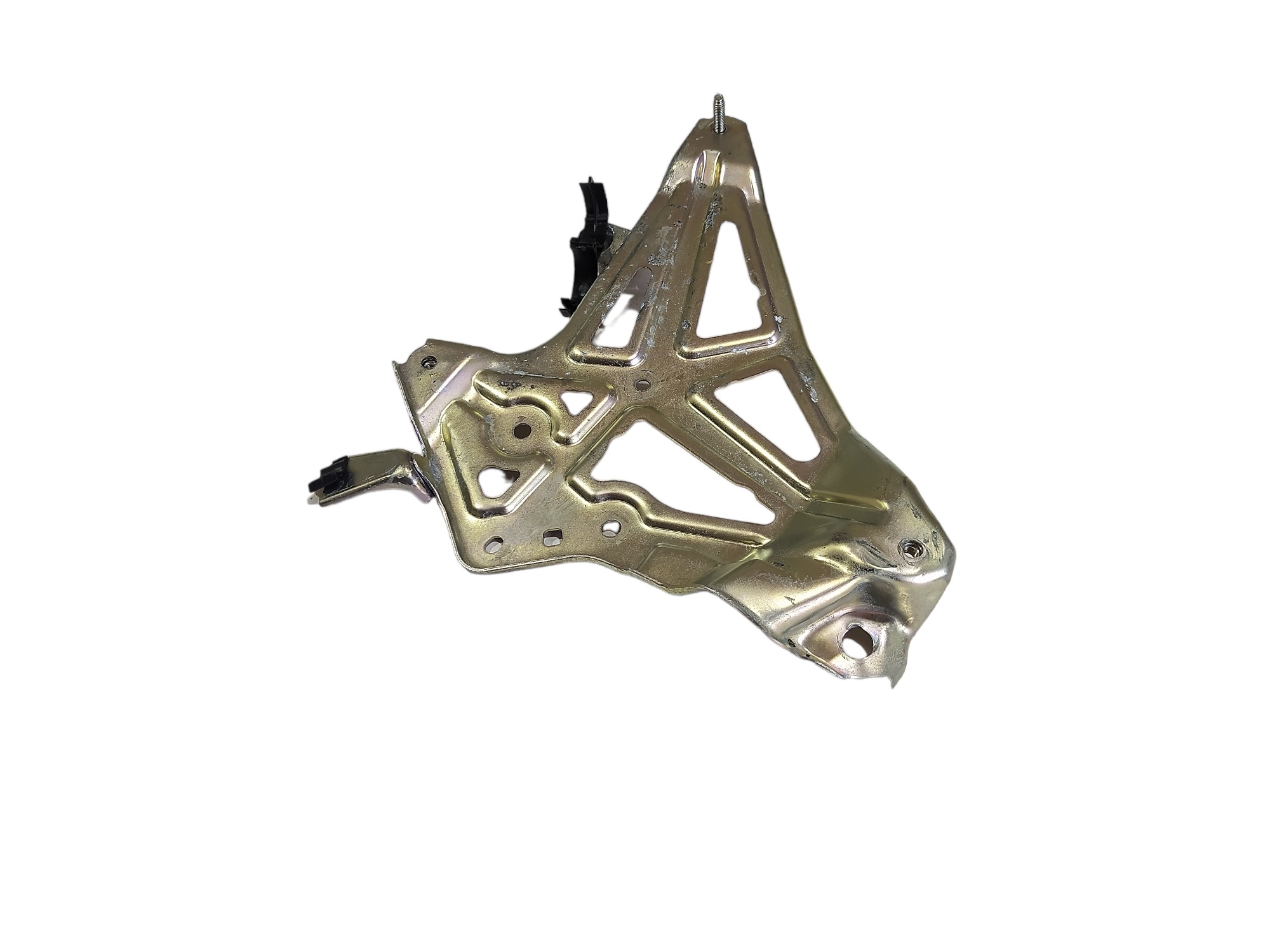 Suporte Inversor Lexus Rx450hl 3.5 2021 V576 5