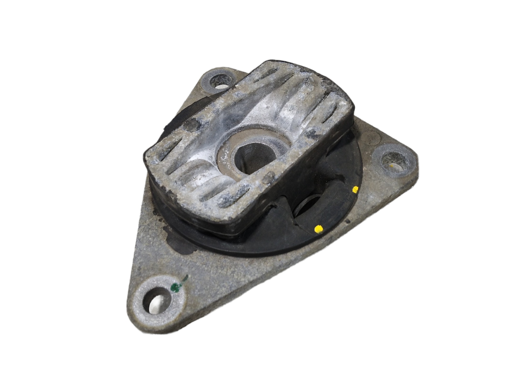 Coxim Superior Câmbio Fiat Idea 1.8 16v E-torque 2014 V259 6