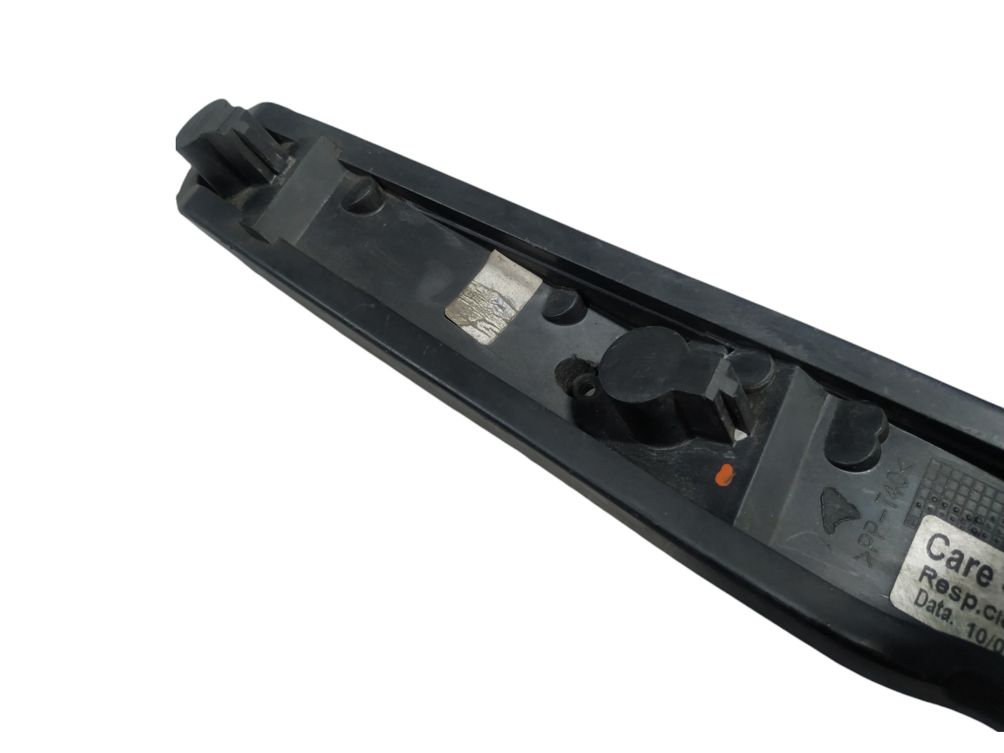 Placa Lanterna Traseira Direita Gm Meriva Max 2004 V240 7