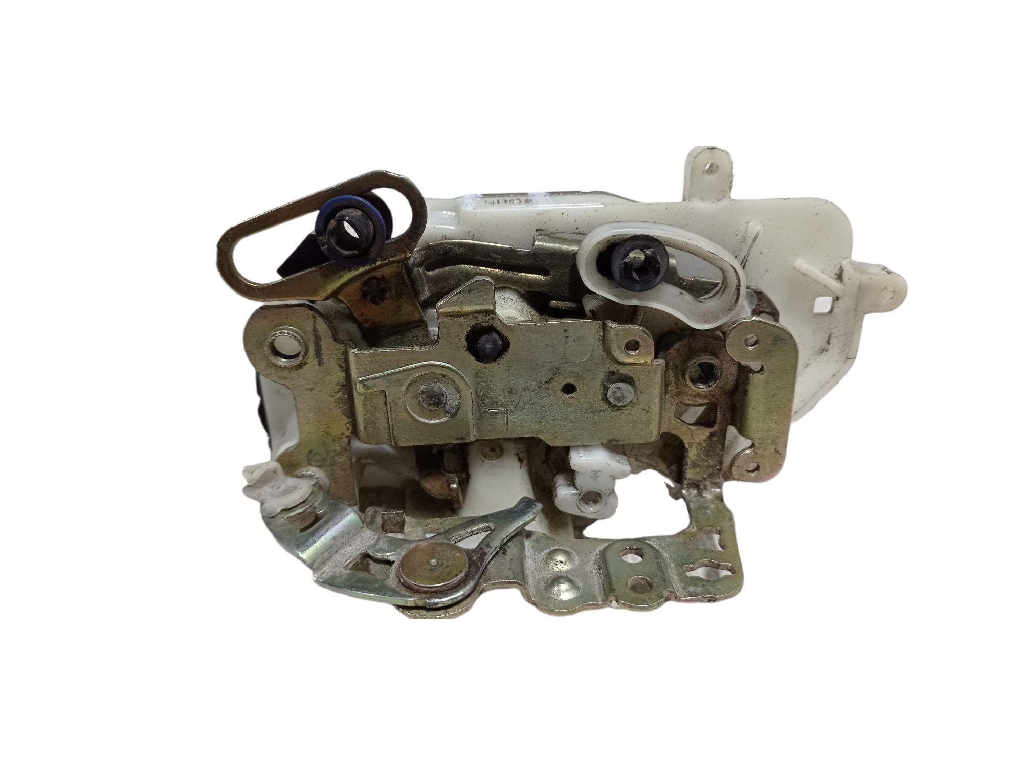 Fechadura Traseira Esquerda Honda Civic 2002 V13 1